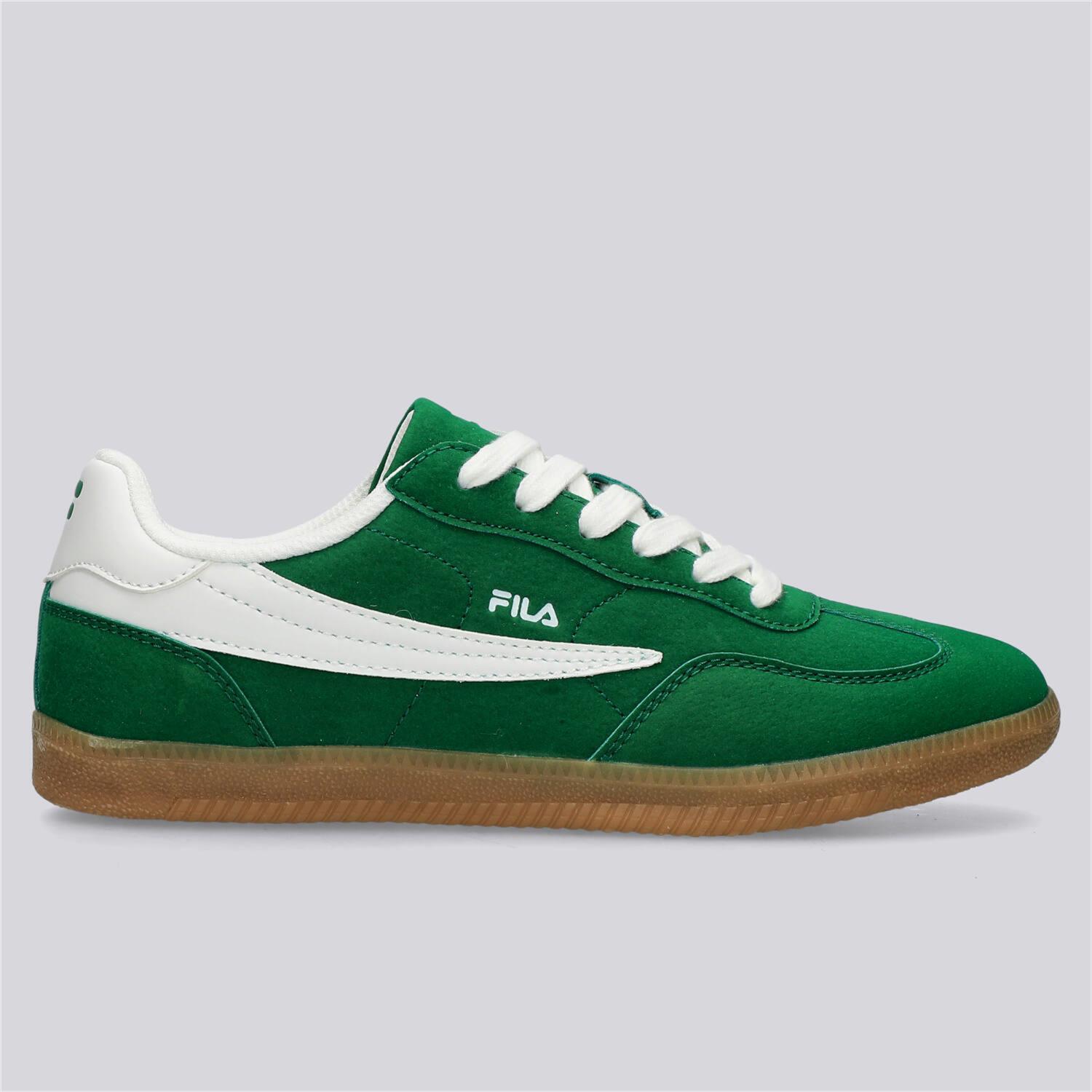 Fila Boldy - Verde - Zapatillas Niño talla 38