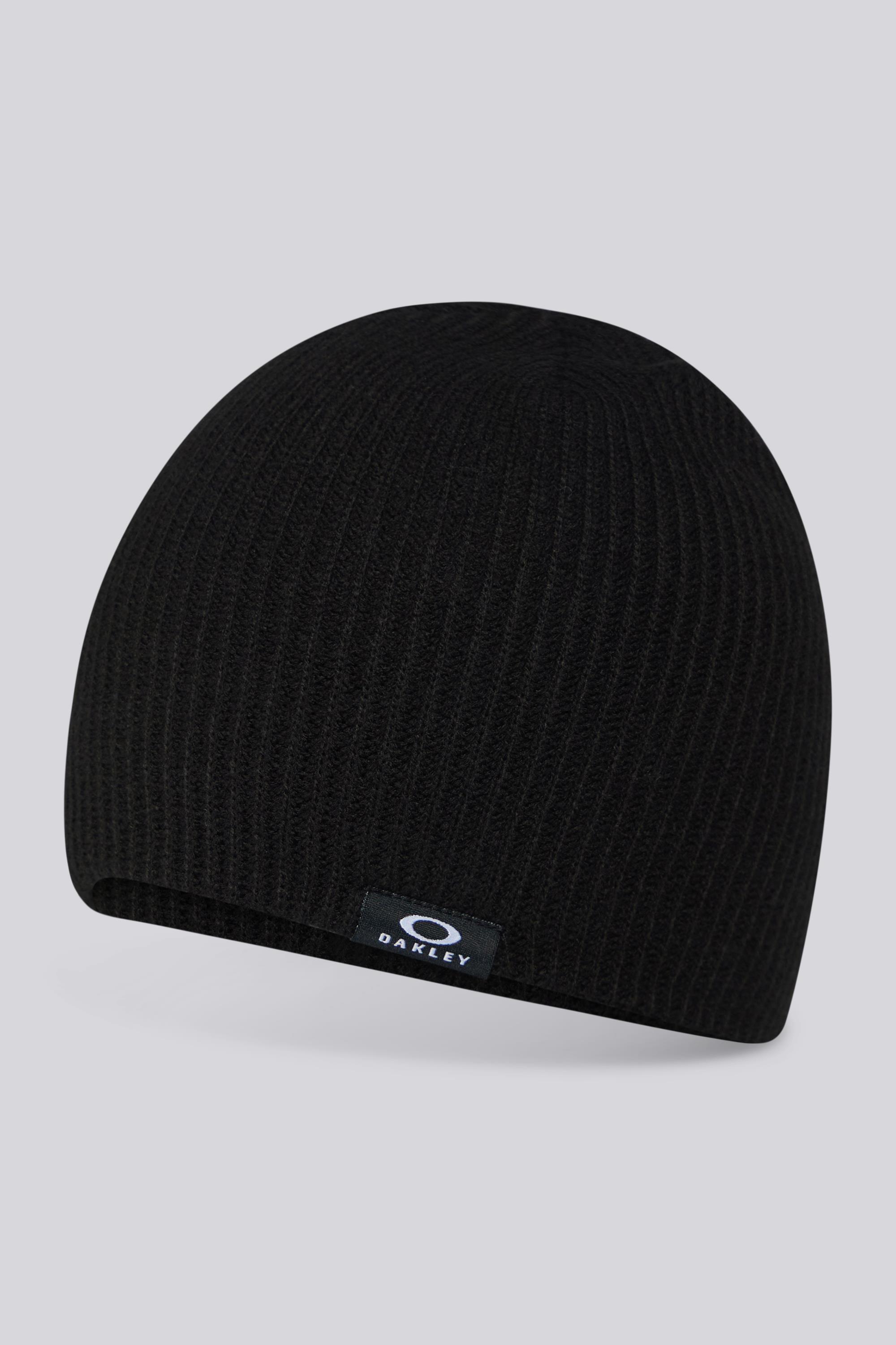 Oakley Backbone - Negro - Gorro talla T.U.