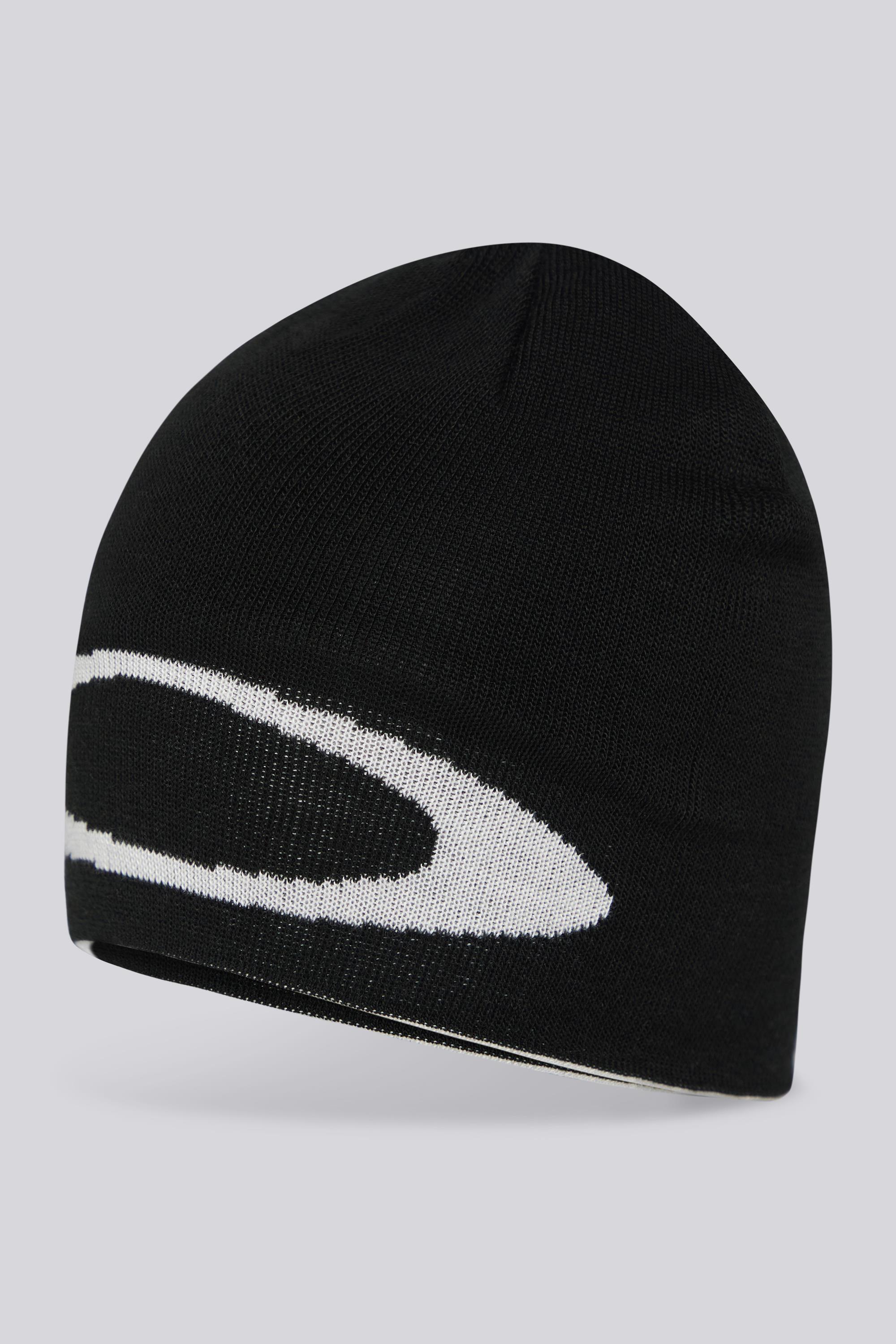 Oakley Elipse - Negro - Gorro talla UNICA