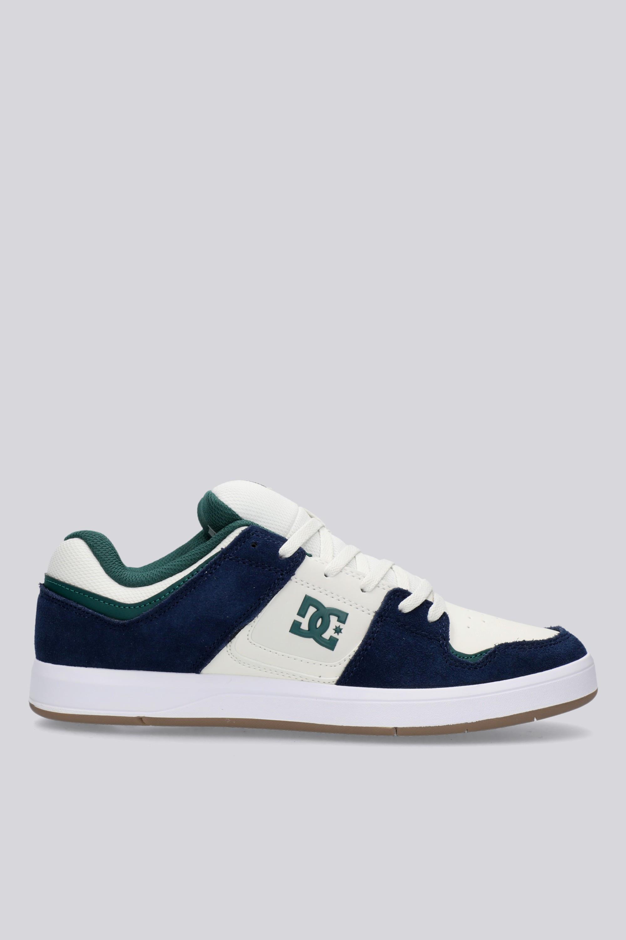 Dc Shoes Cure Beige Zapatillas Hombre Sprinter