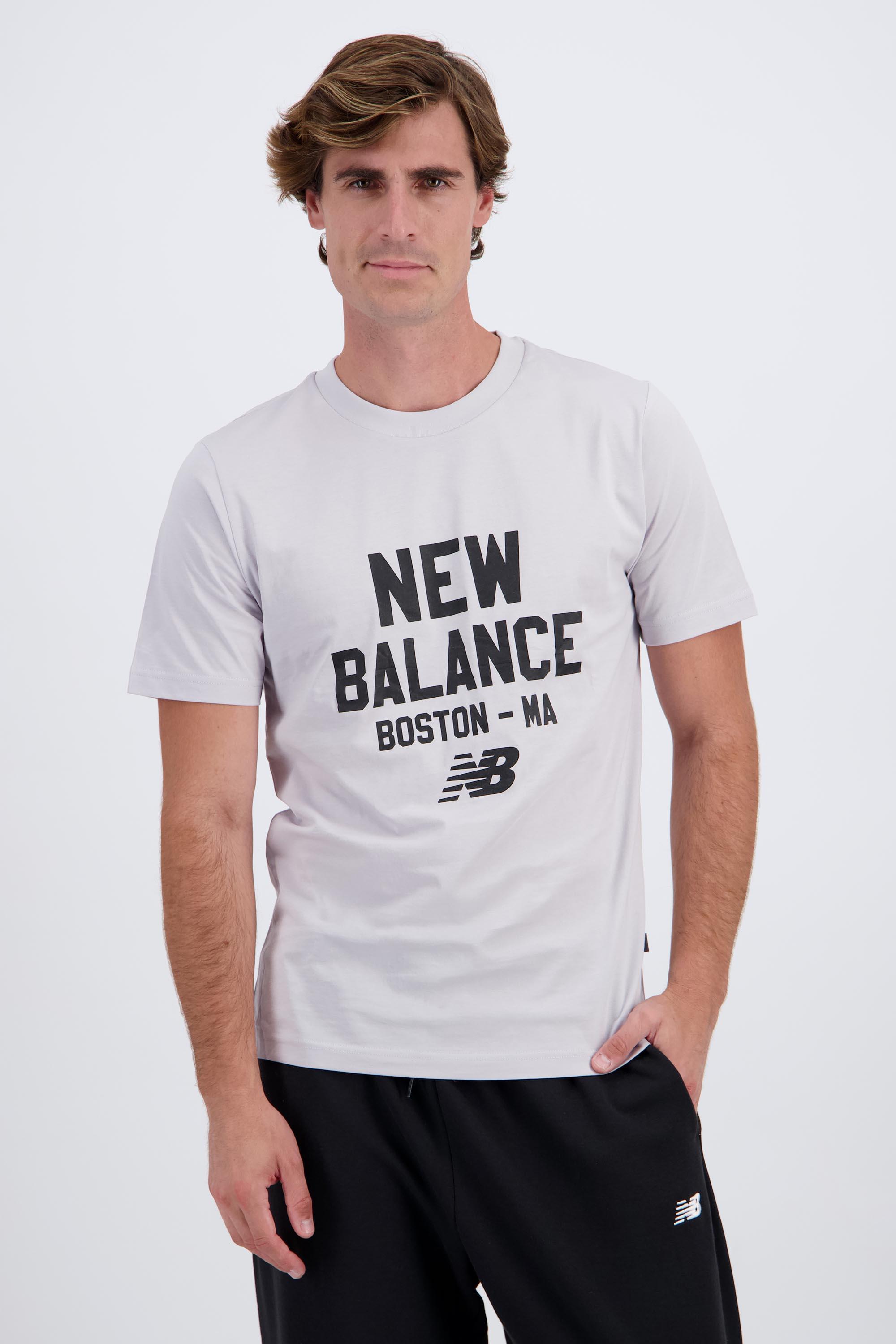 camisetas new balance