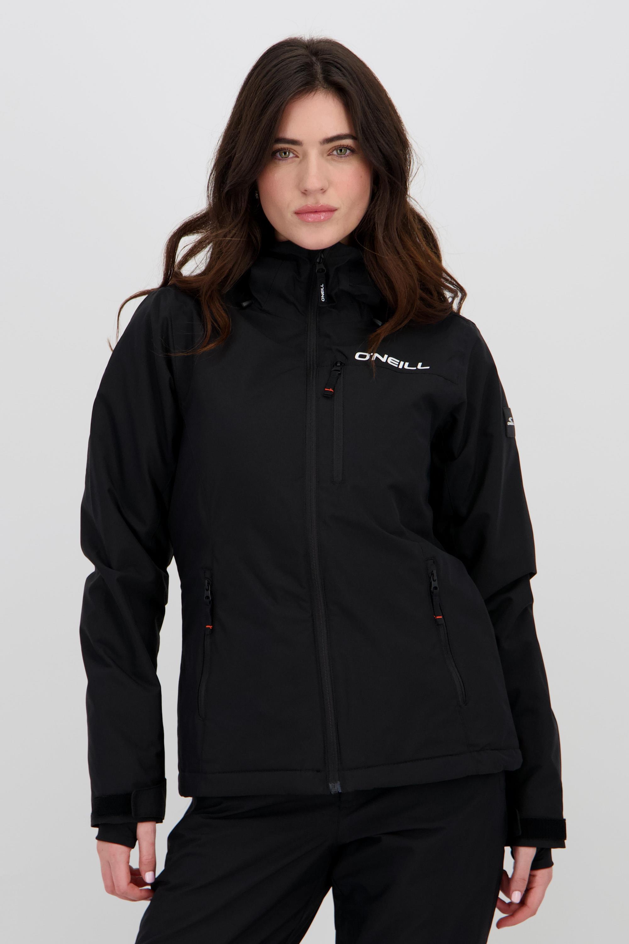 O'neill Fwc Cruz - Negro - Chaqueta Esquí Mujer talla M
