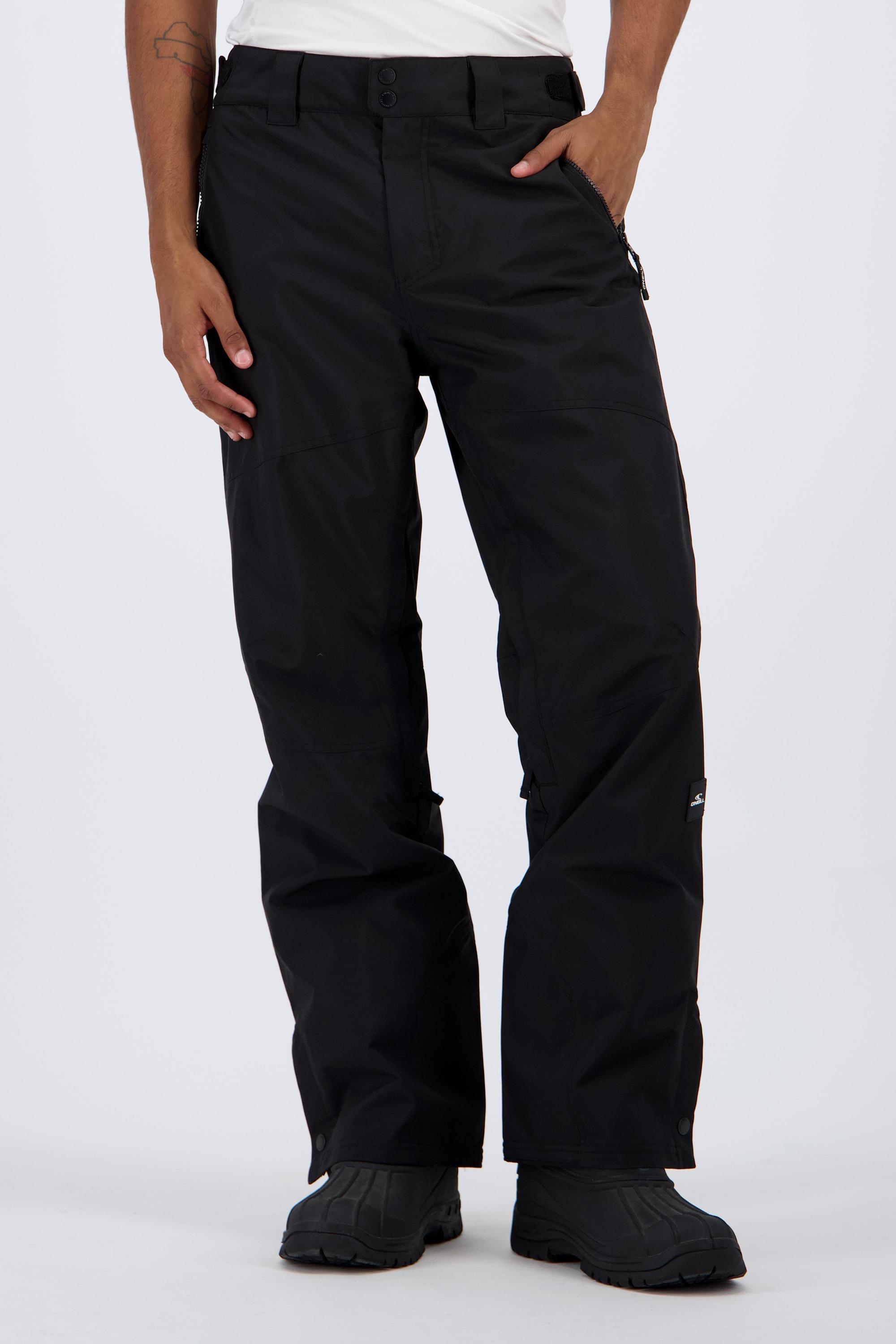 O'neill Fwc Cruz - Negro - Pantalón Esquí Hombre talla XL