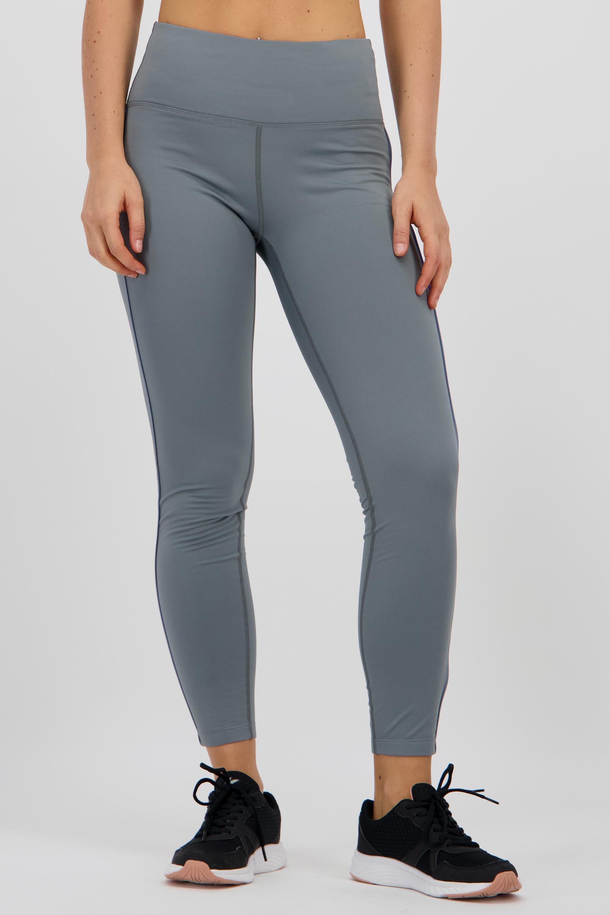 Ipso Speed - Gris - Mallas Térmicas Mujer talla M