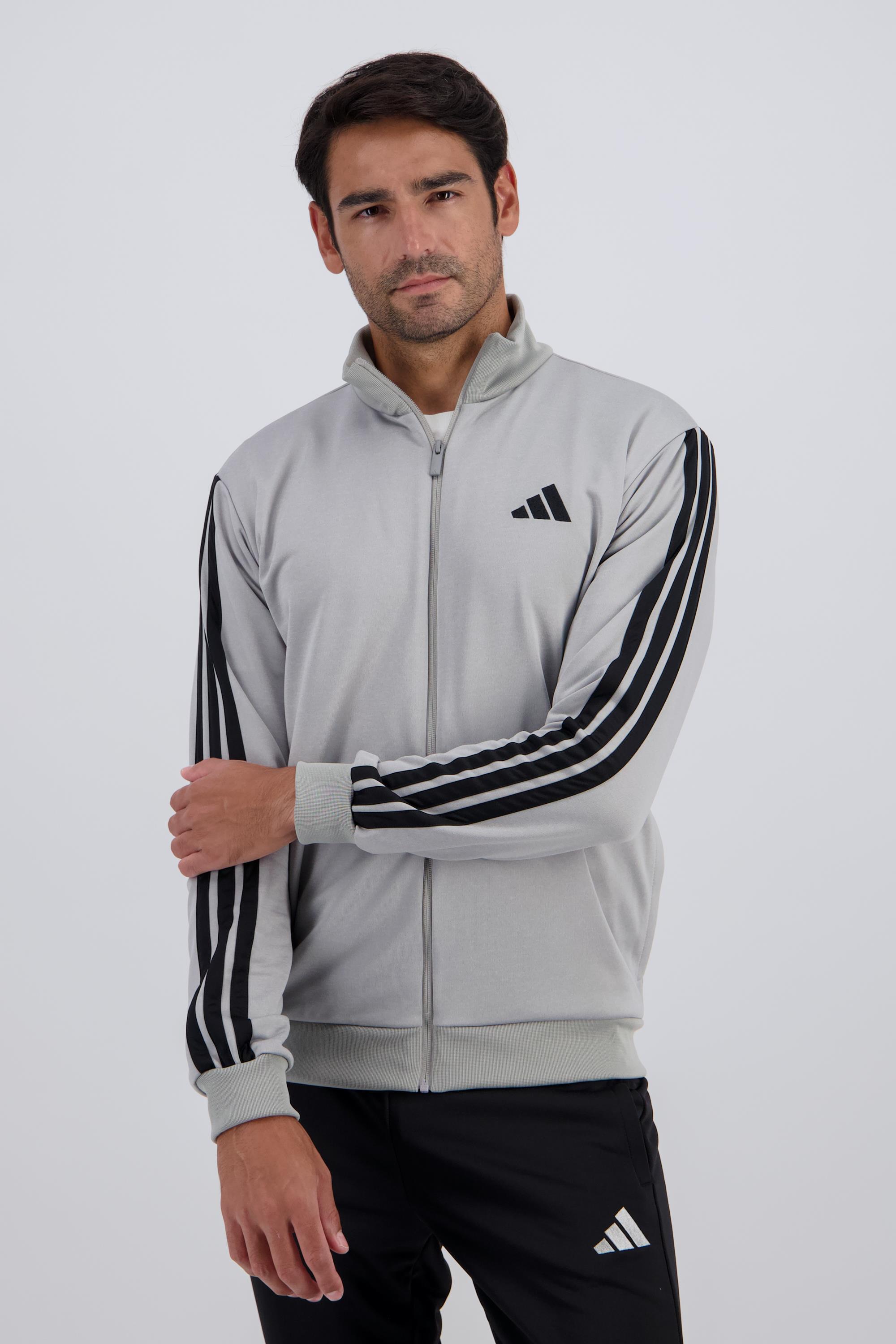 Chándal adidas Gris Chándal Hombre Sprinter