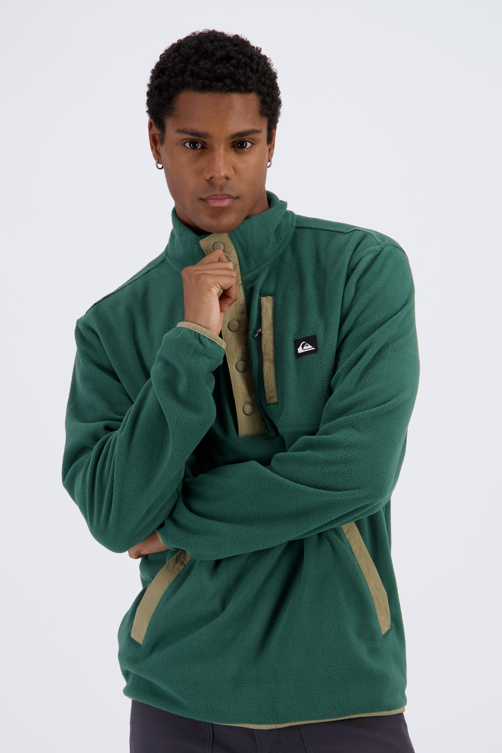 No Destination - Forro Polar Hombre talla