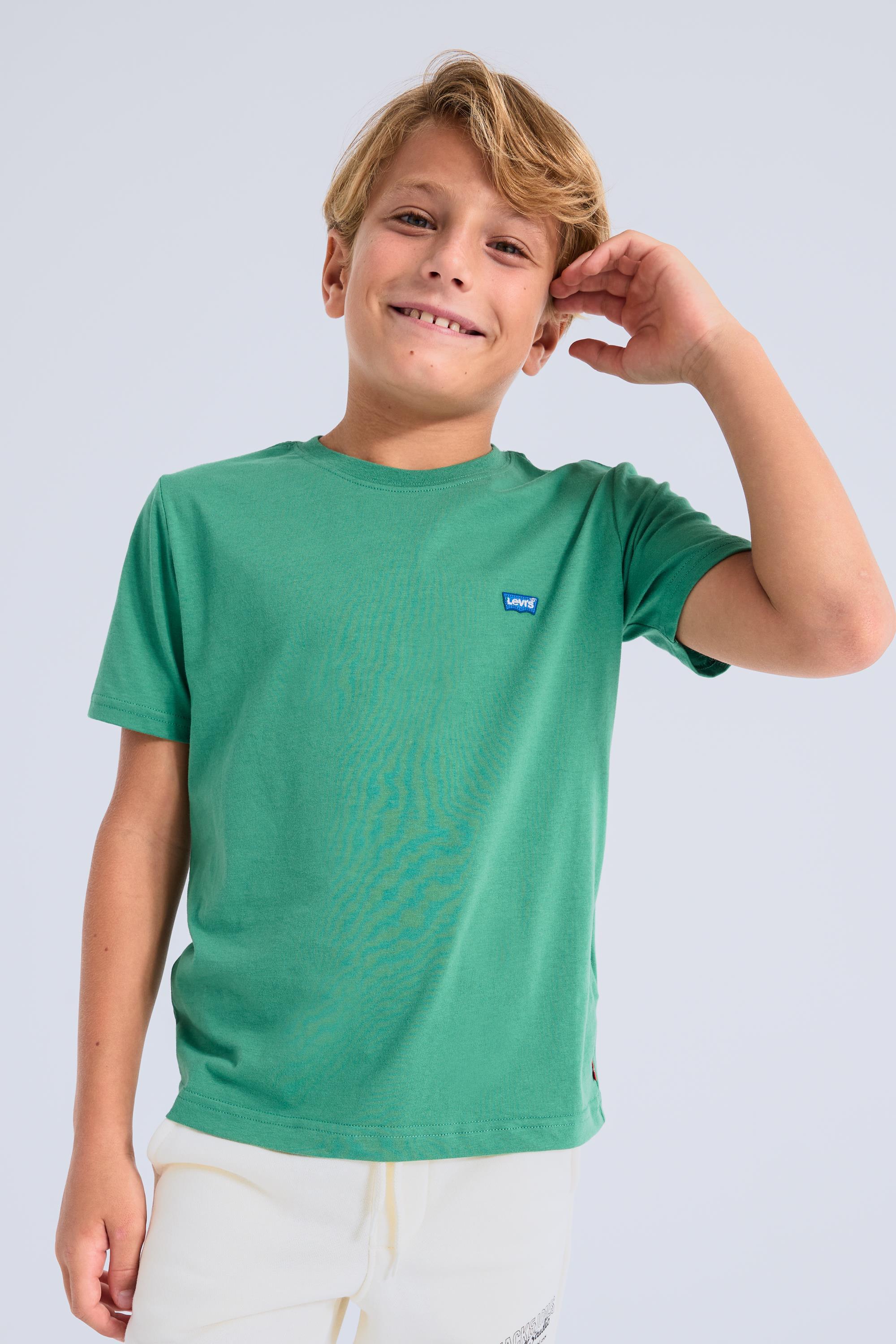 Levis Jr Cmta MC Alg tamanho 14