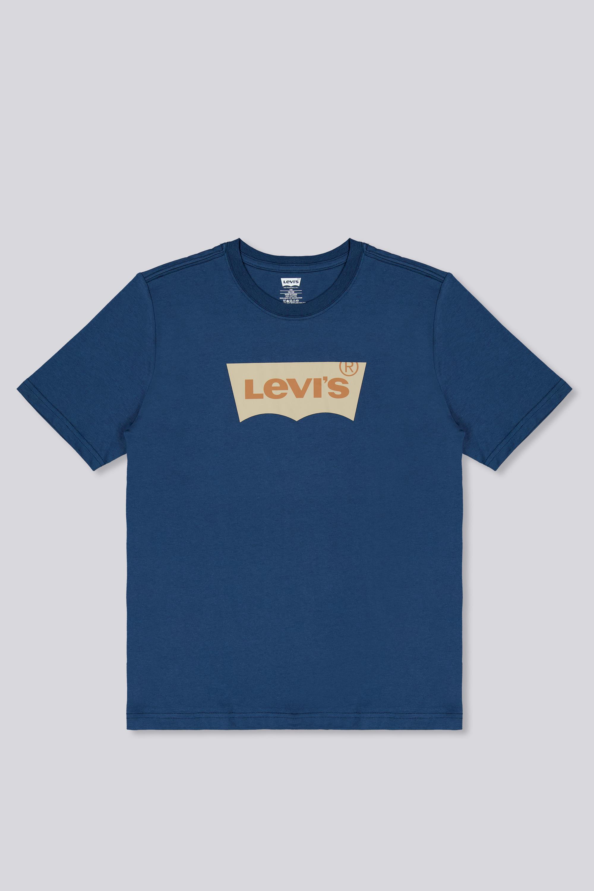 Levis Jr Cmta MC Alg tamanho 16