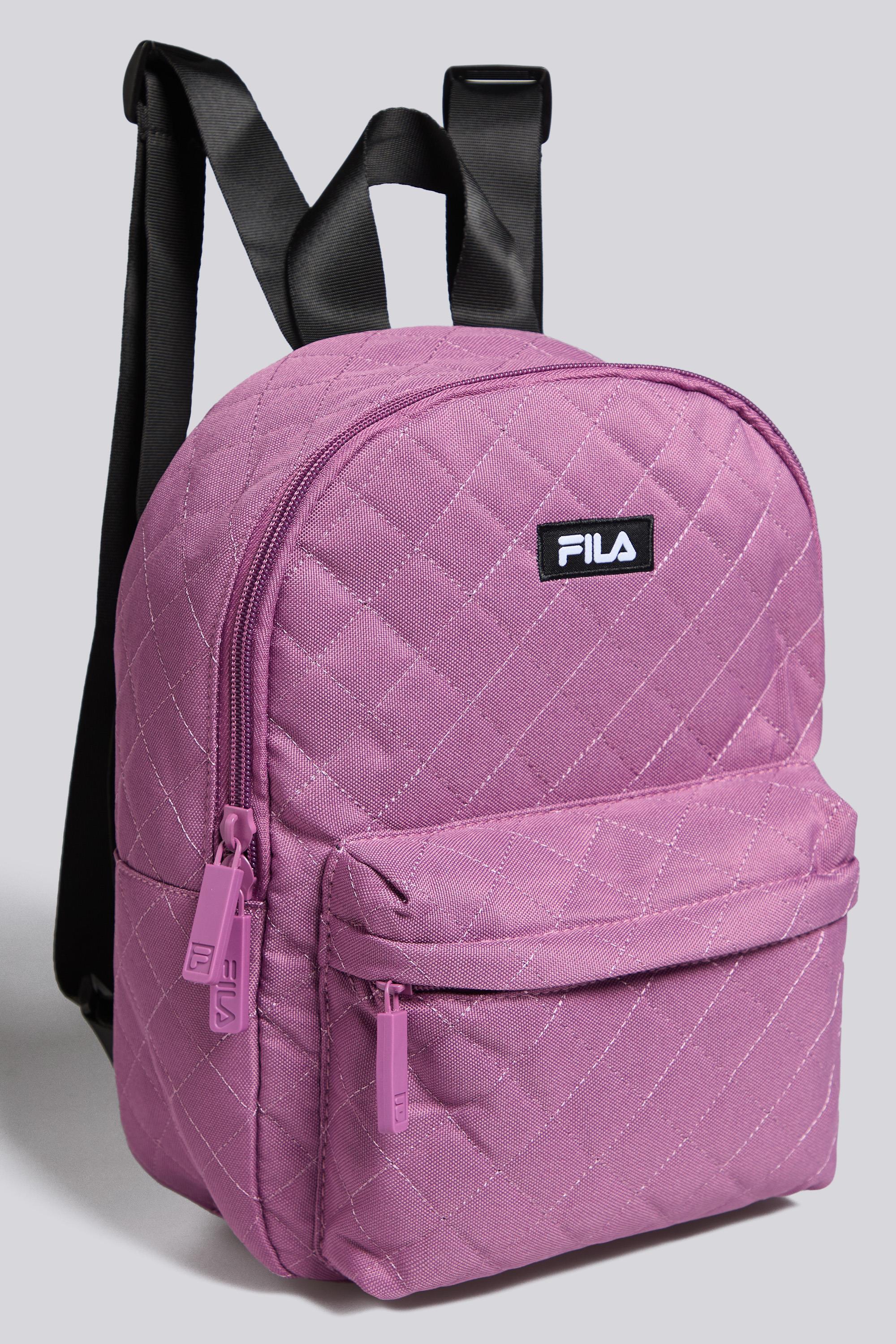 Eileen 12 - Morado - Mini Mochila talla T.U.