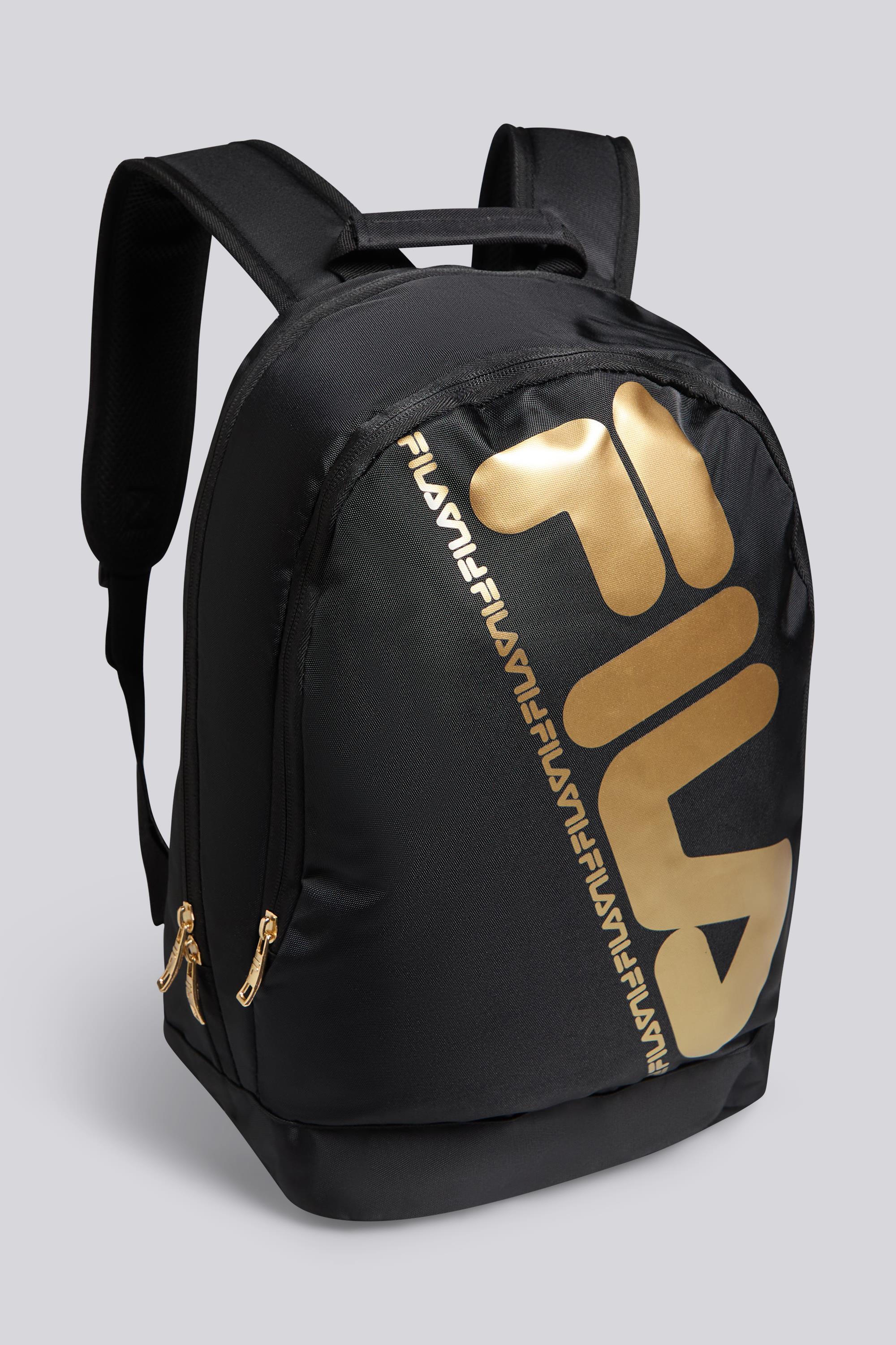 Murrieta Collection - Negro - Mochila