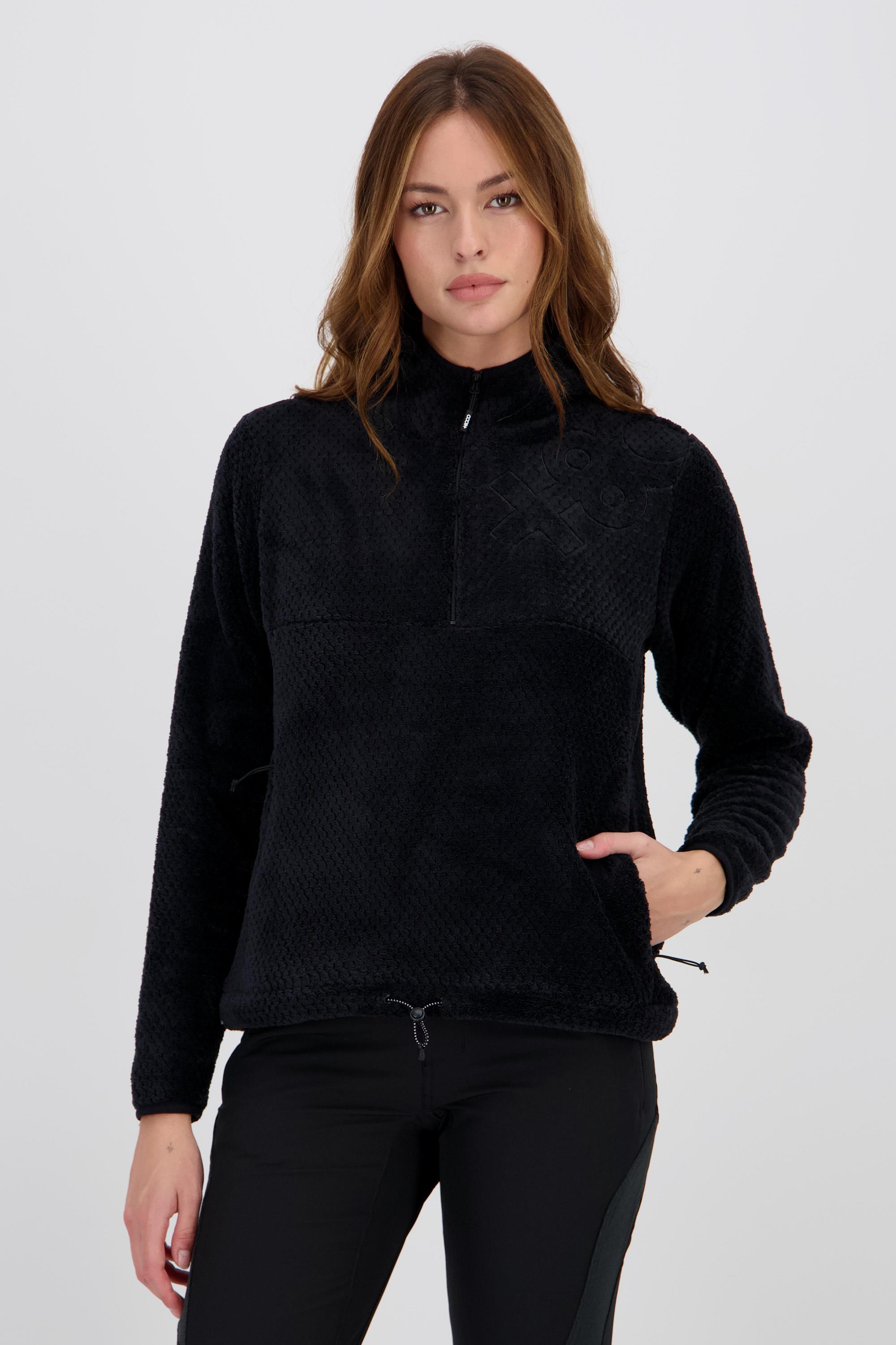 Nike Sportswear Sudadera Con Cremallera Mujeres - Gris Claro, Negro