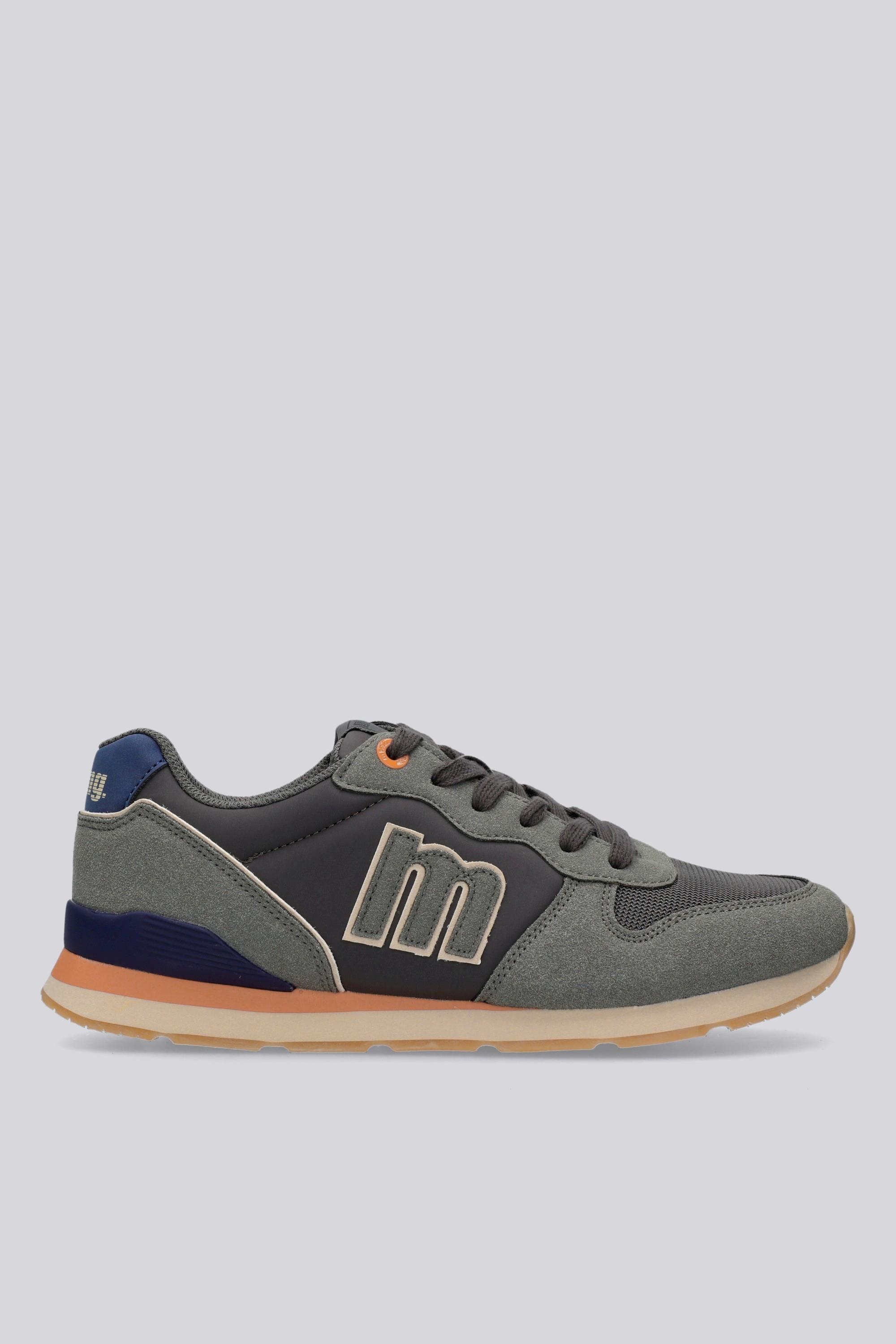 Joggo - Gris - Zapatillas Hombre