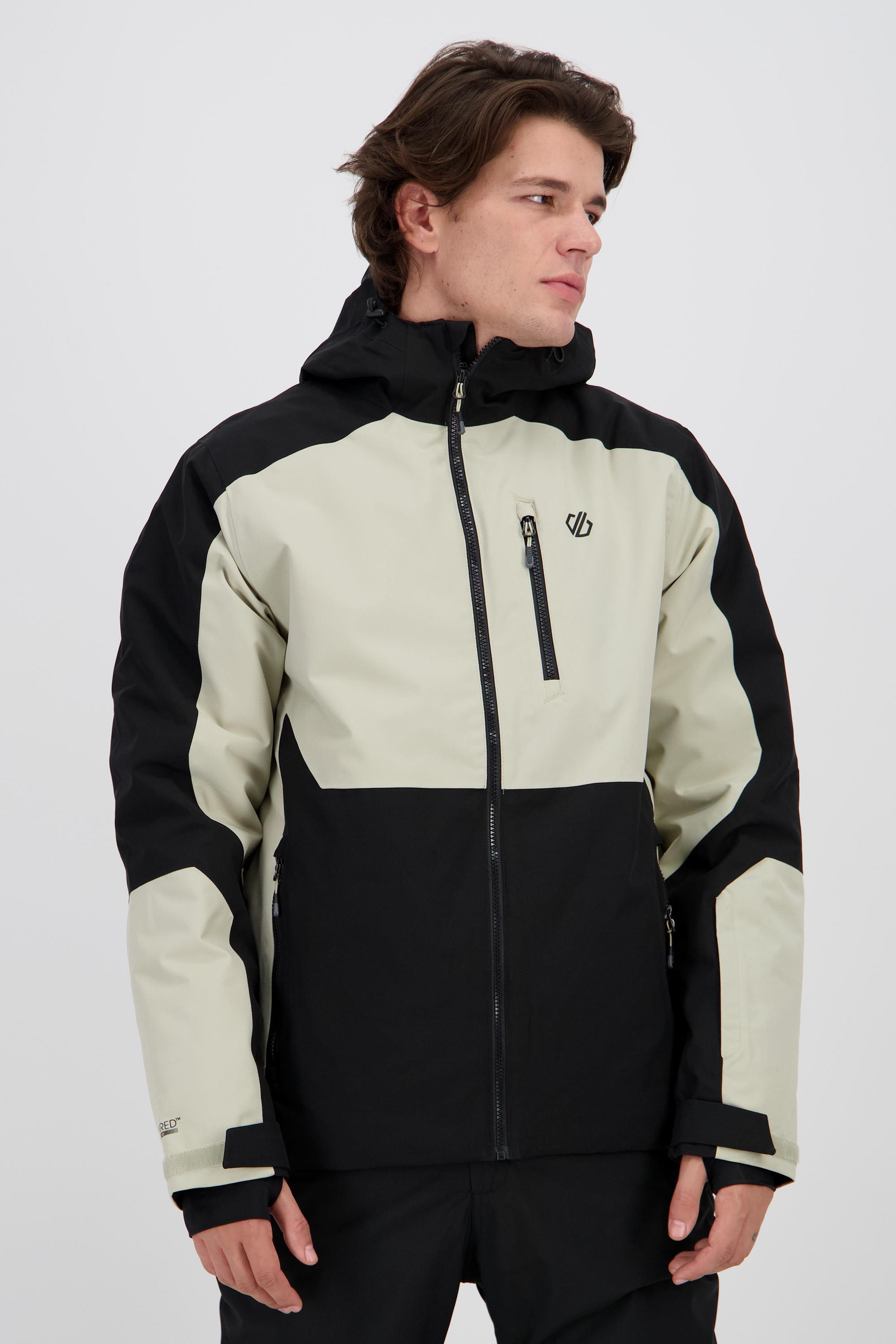 Eagle III - Blanco - Chaqueta Esquí Hombre talla