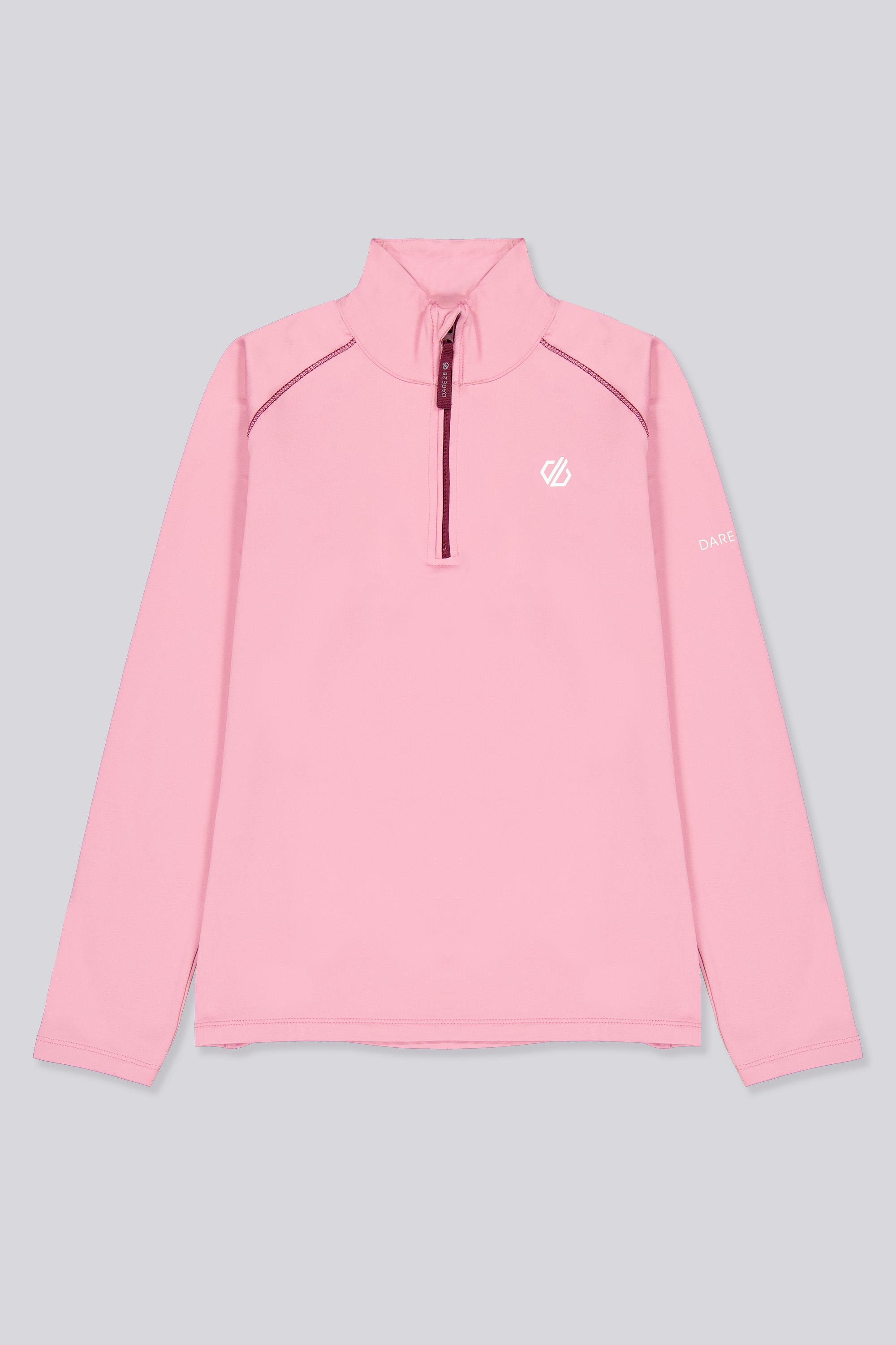 Camiseta interior infantil Dare 2B Consist II Core Stretch