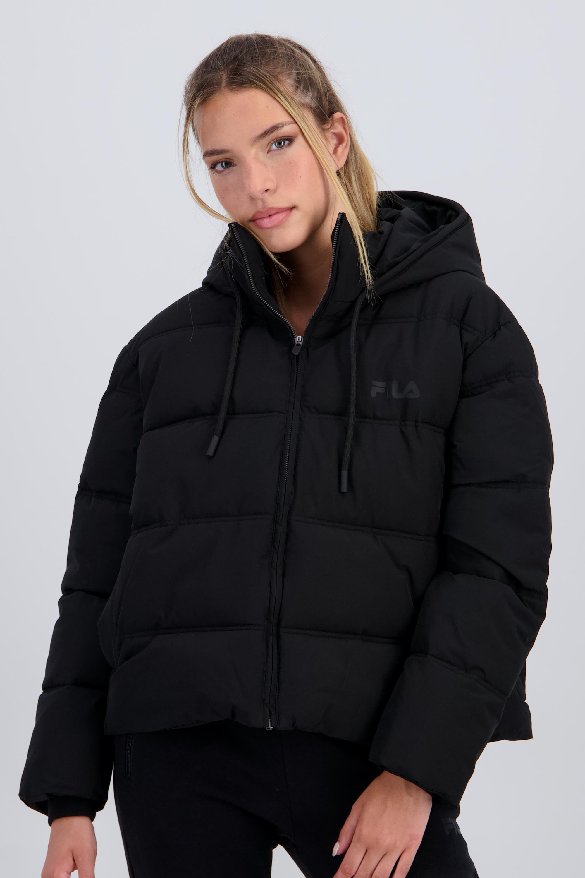Parka Fila - Parka Mujer