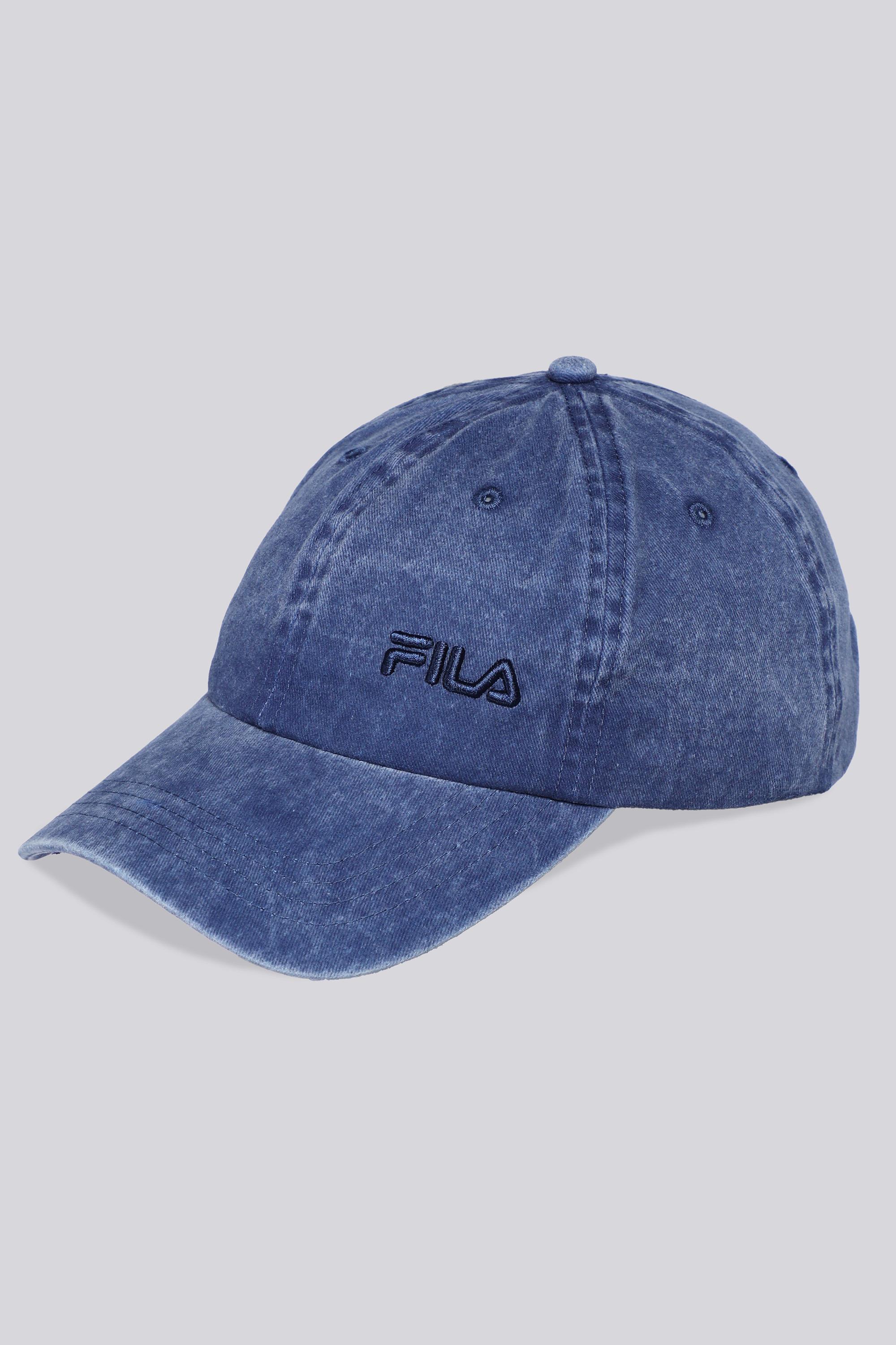 Gorra Fila Denim Gorra Sprinter