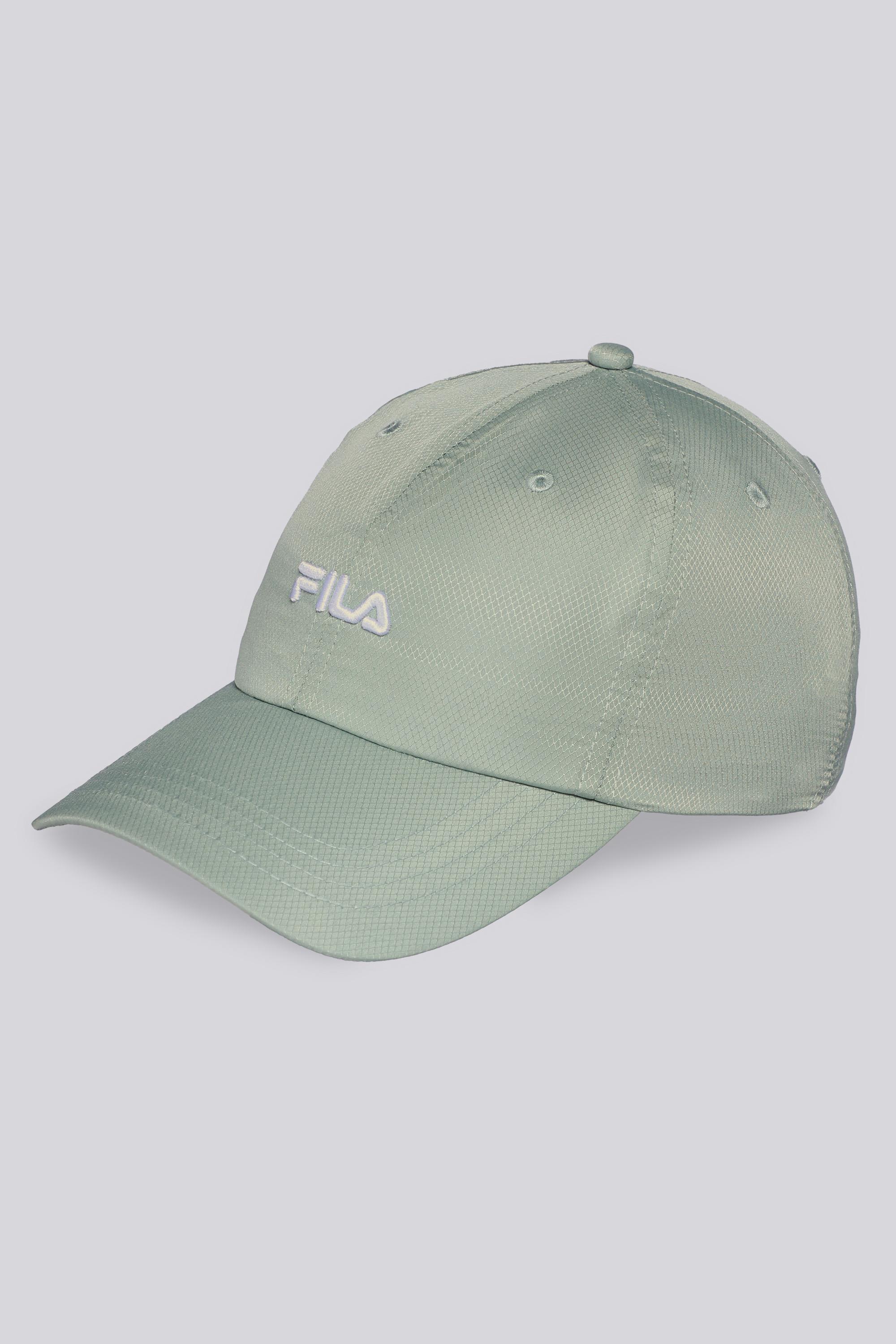 Gorra Fila - Kaki - Gorra
