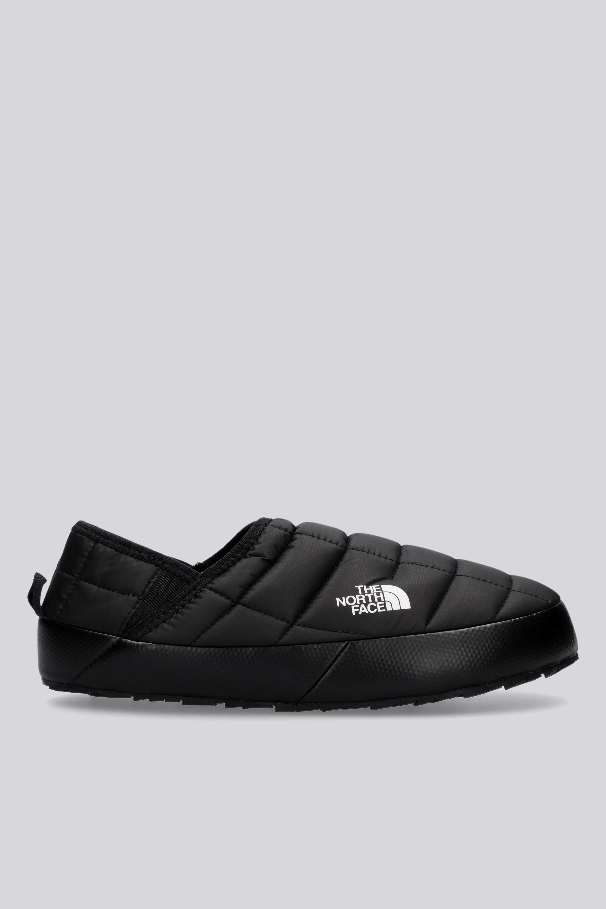 TNF Thermoball Mule V - Negro - Zapatillas Casa MKP talla 40.5
