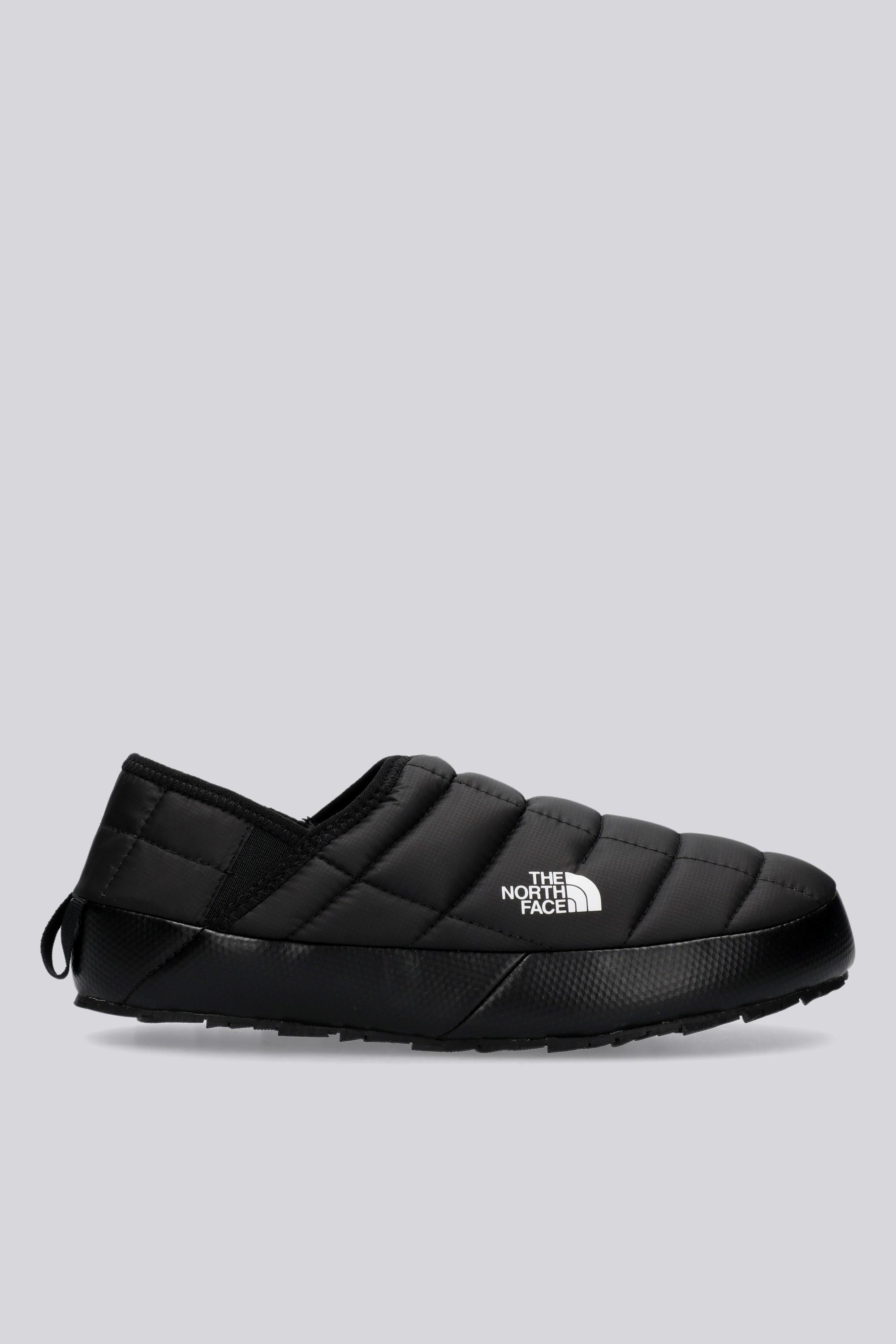 TNF Thermoball Mule V - Negro - Zapatillas Mujer MKP talla 37