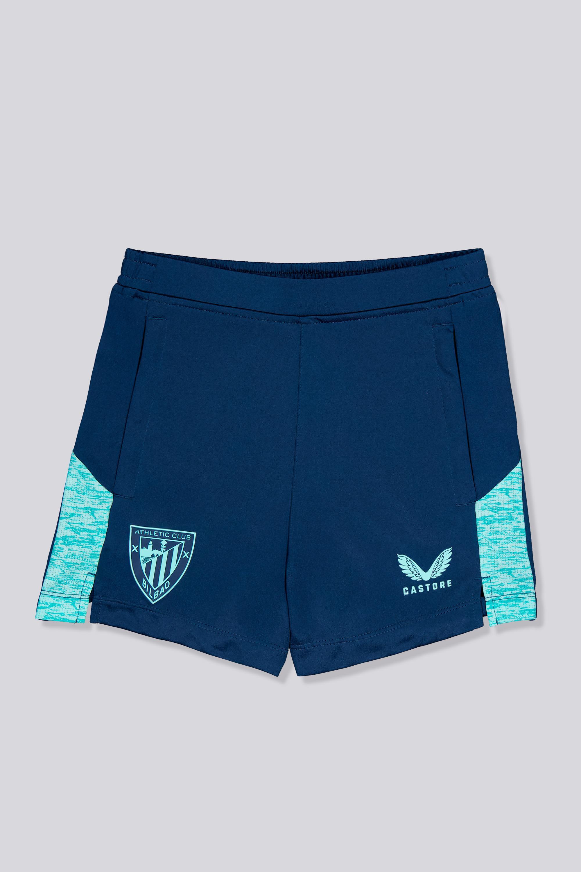 Calções Athletic Club Treino 25/27 Treino Júnior tamanho 14