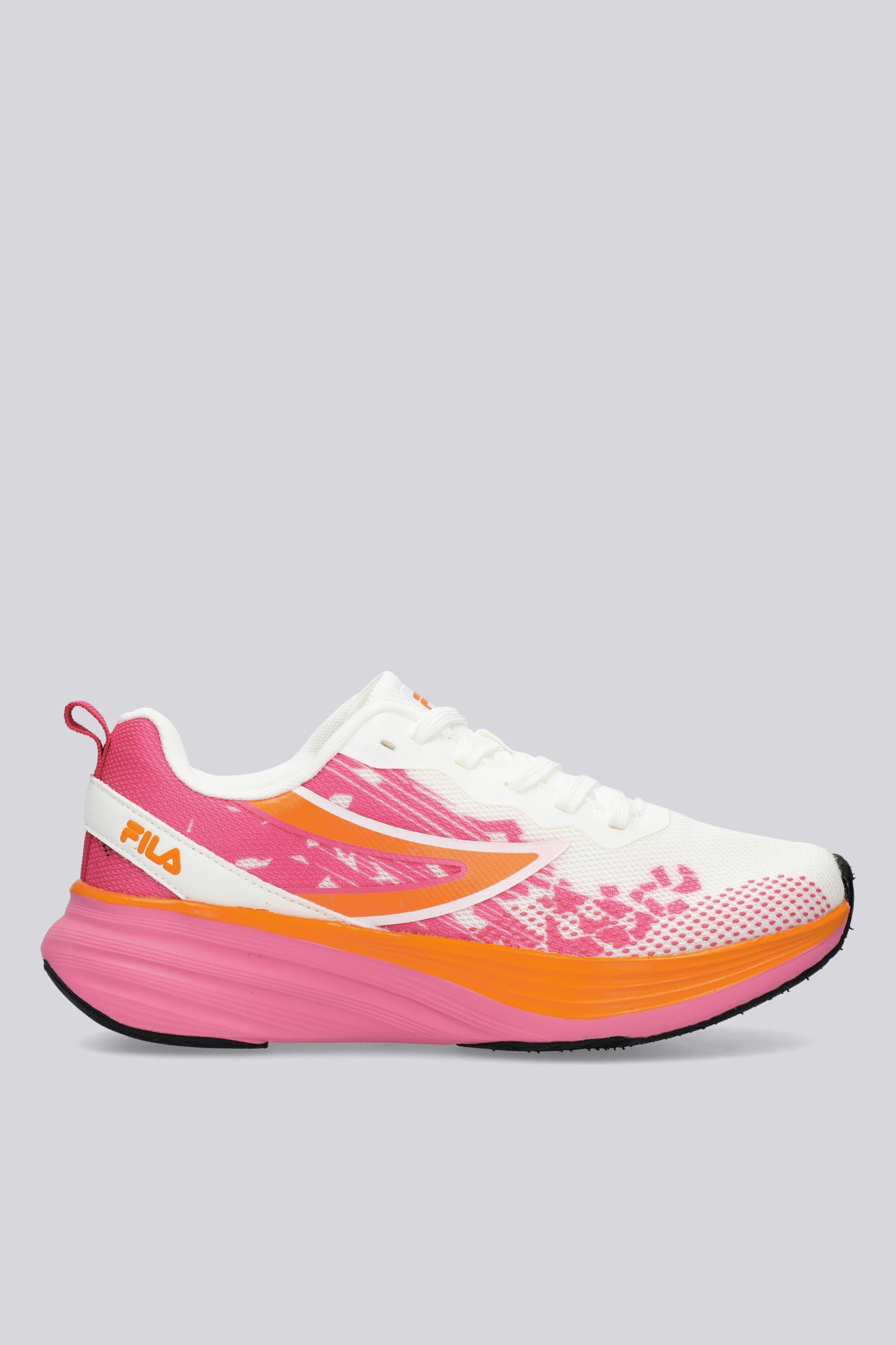 Fila Reactor - Blanco - Zapatillas Running Mujer talla 37