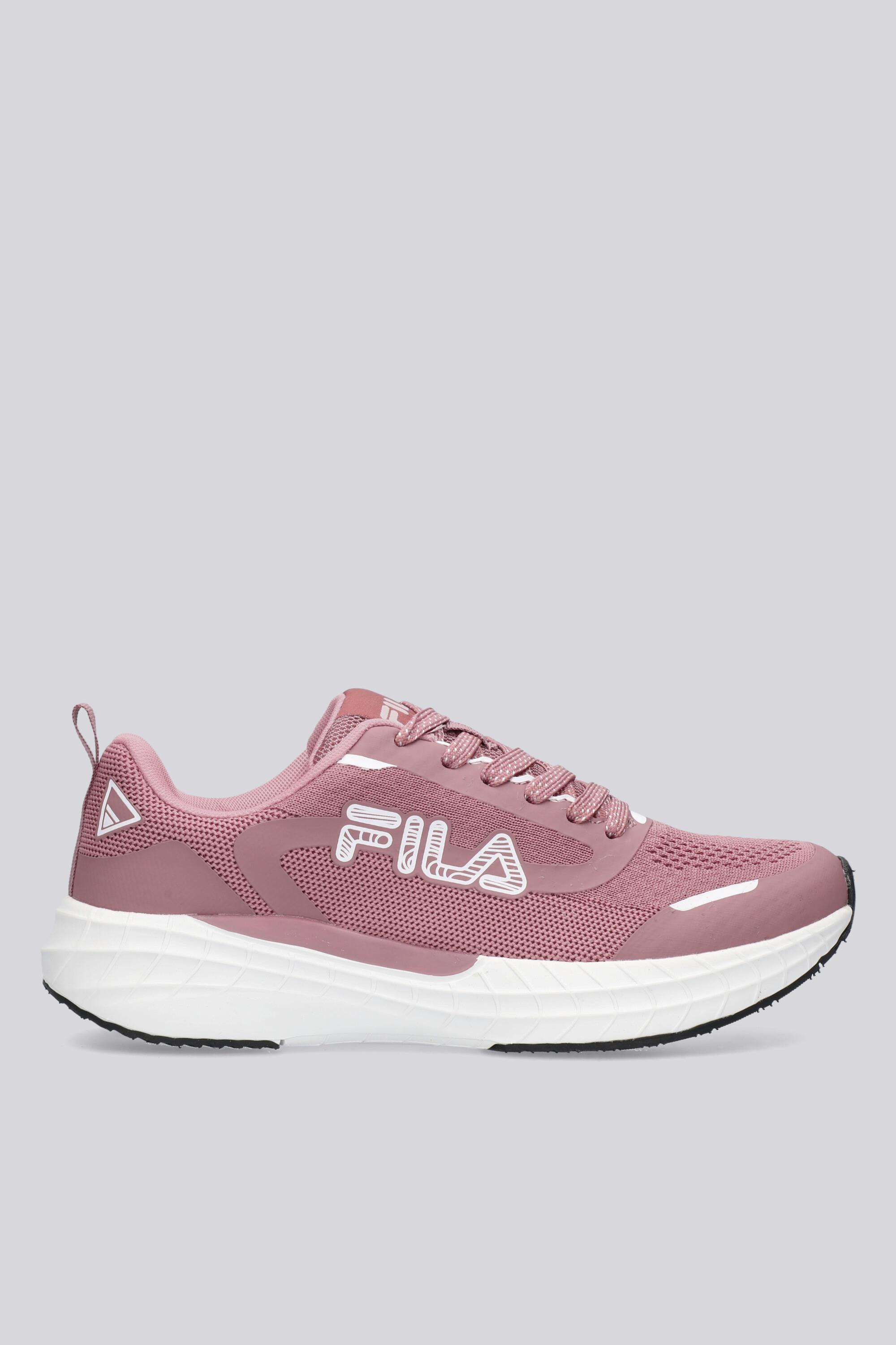 Gravity - Rosa - Zapatillas Running Mujer