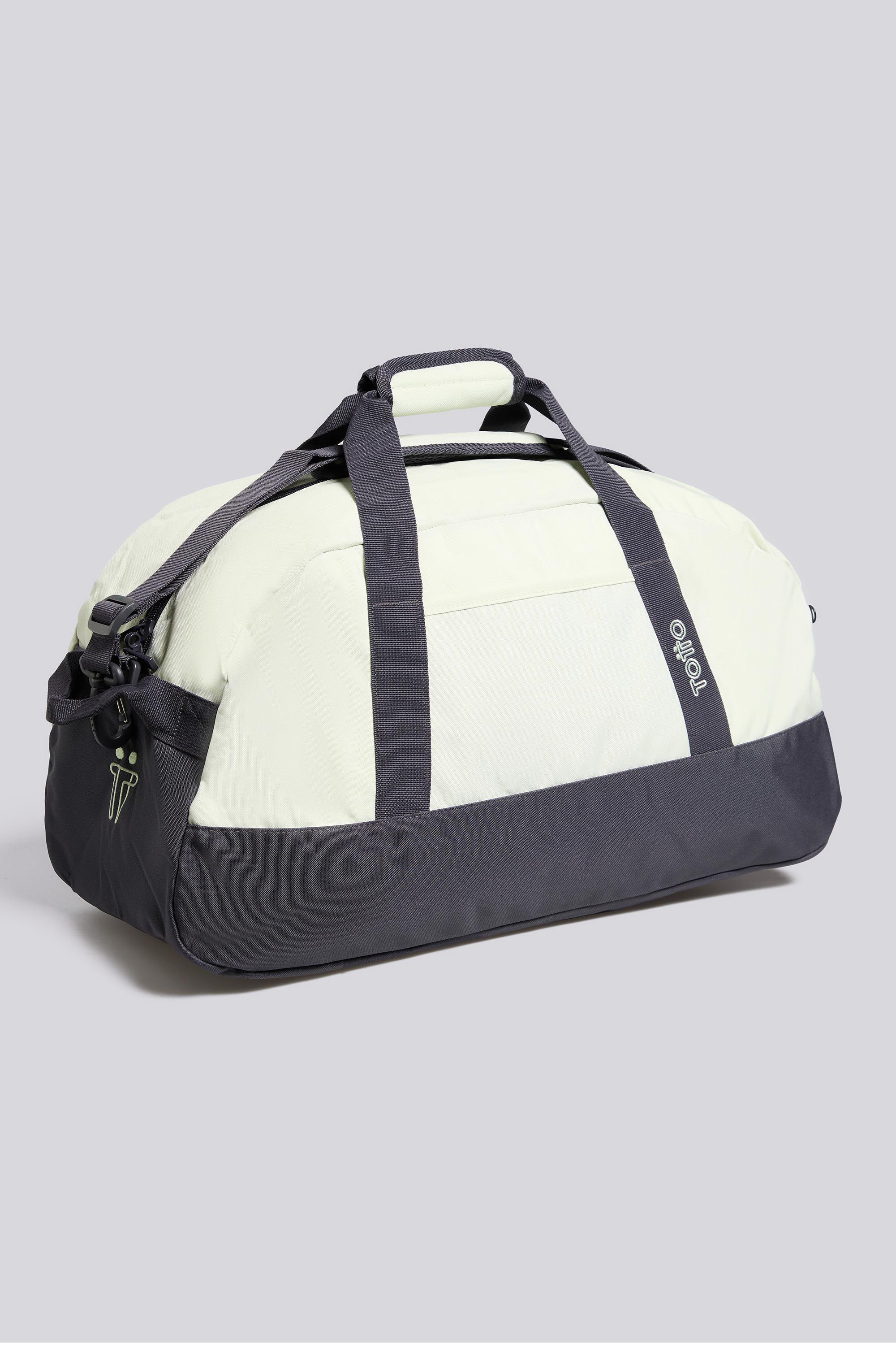 Active M - Negro - Bolsa Deporte 35 L talla T.U.