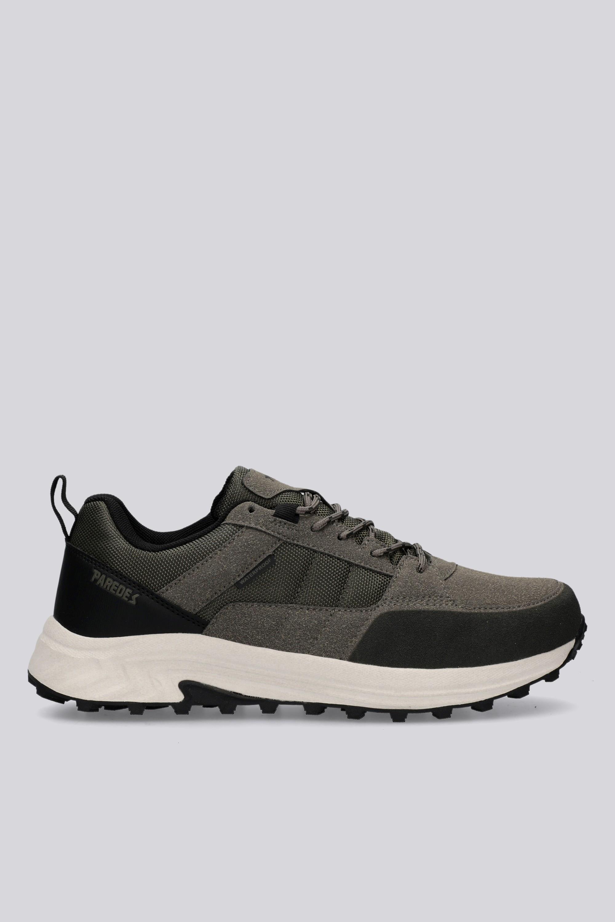 Paredes Albalat - Kaki - Zapatillas Hombre MKP