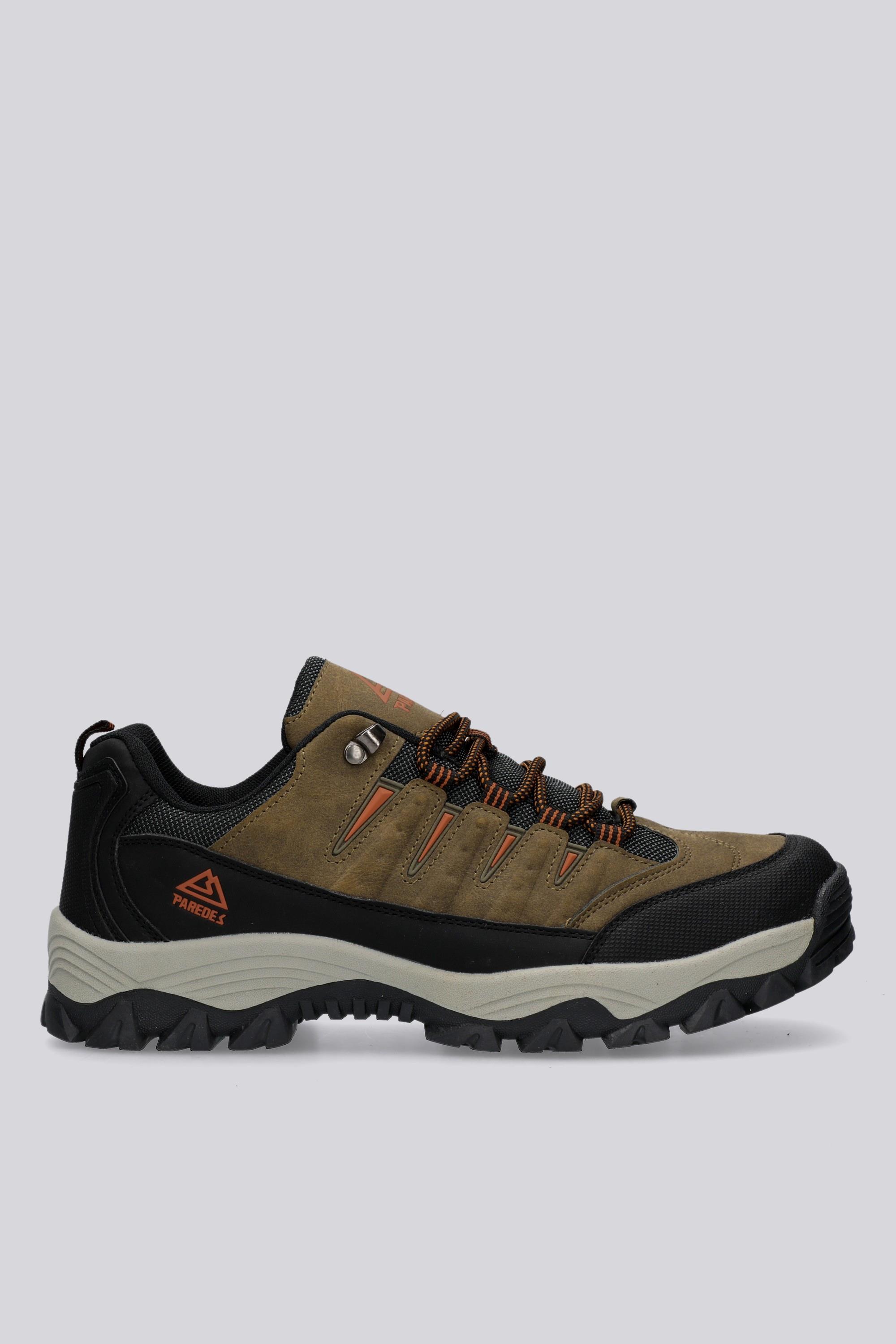 Paredes Sollana - Kaki - Zapatillas Trekking Hombre MKP talla 43
