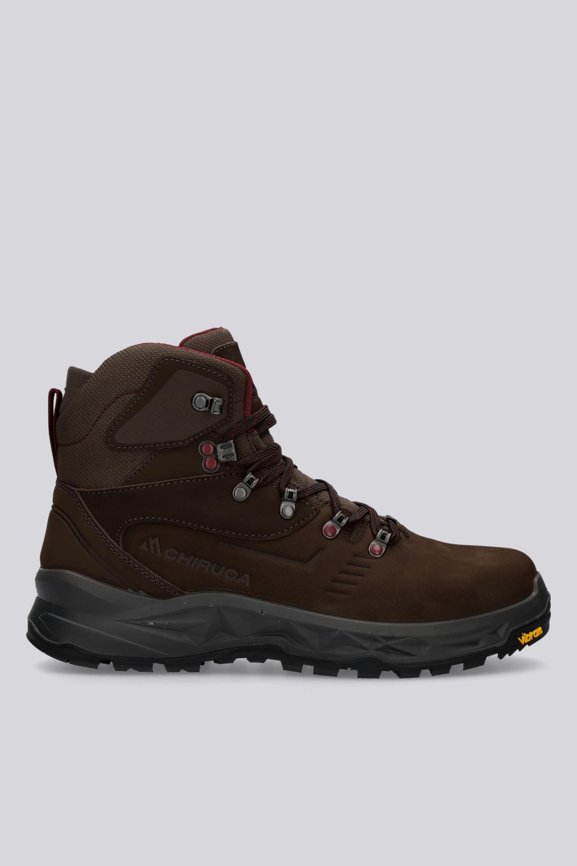 Chiruca Taburiente GTX - Marrón - Botas Hombre talla 41