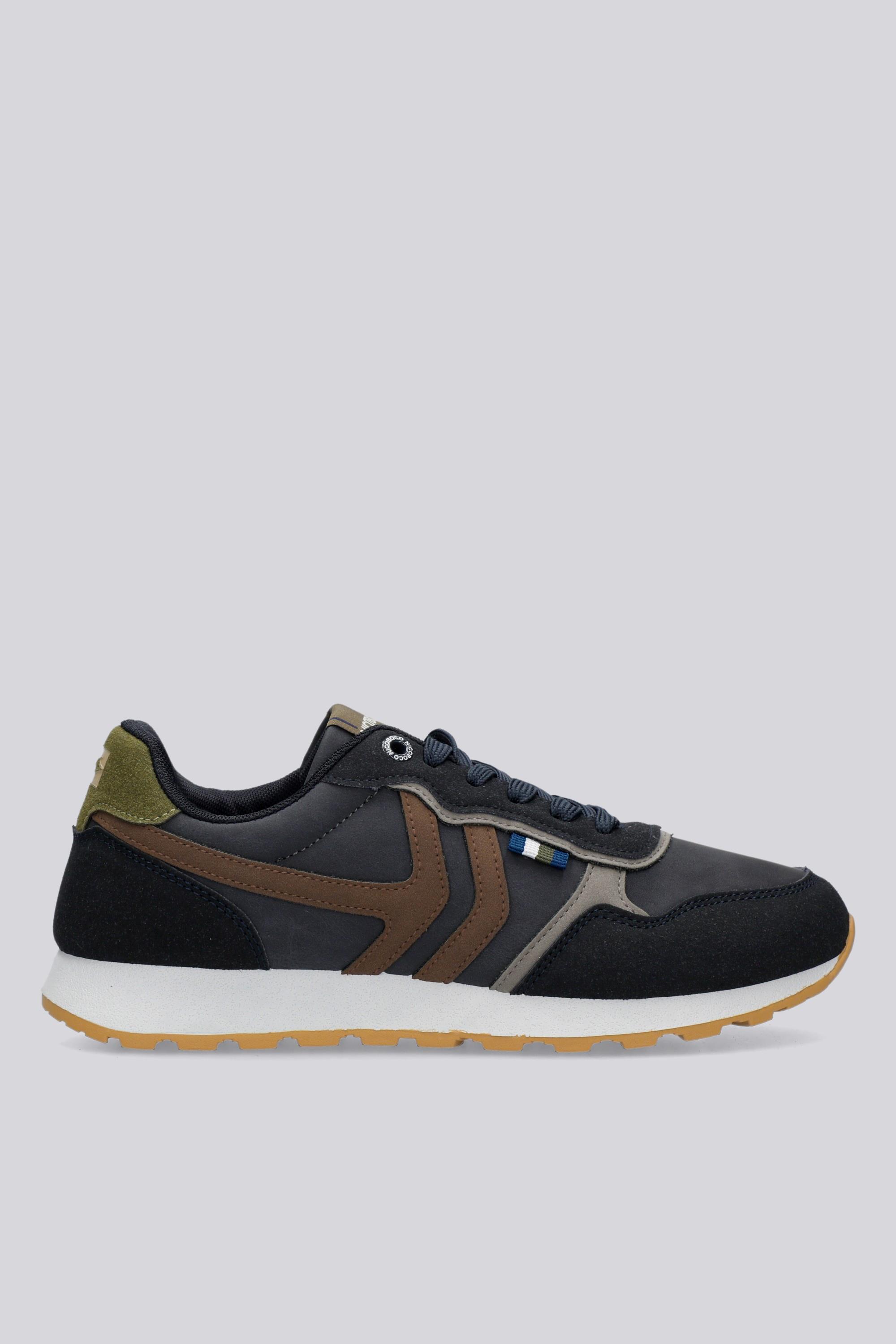 Nicoboco Superbowl 24 - Azul - Zapatillas Hombre talla 43