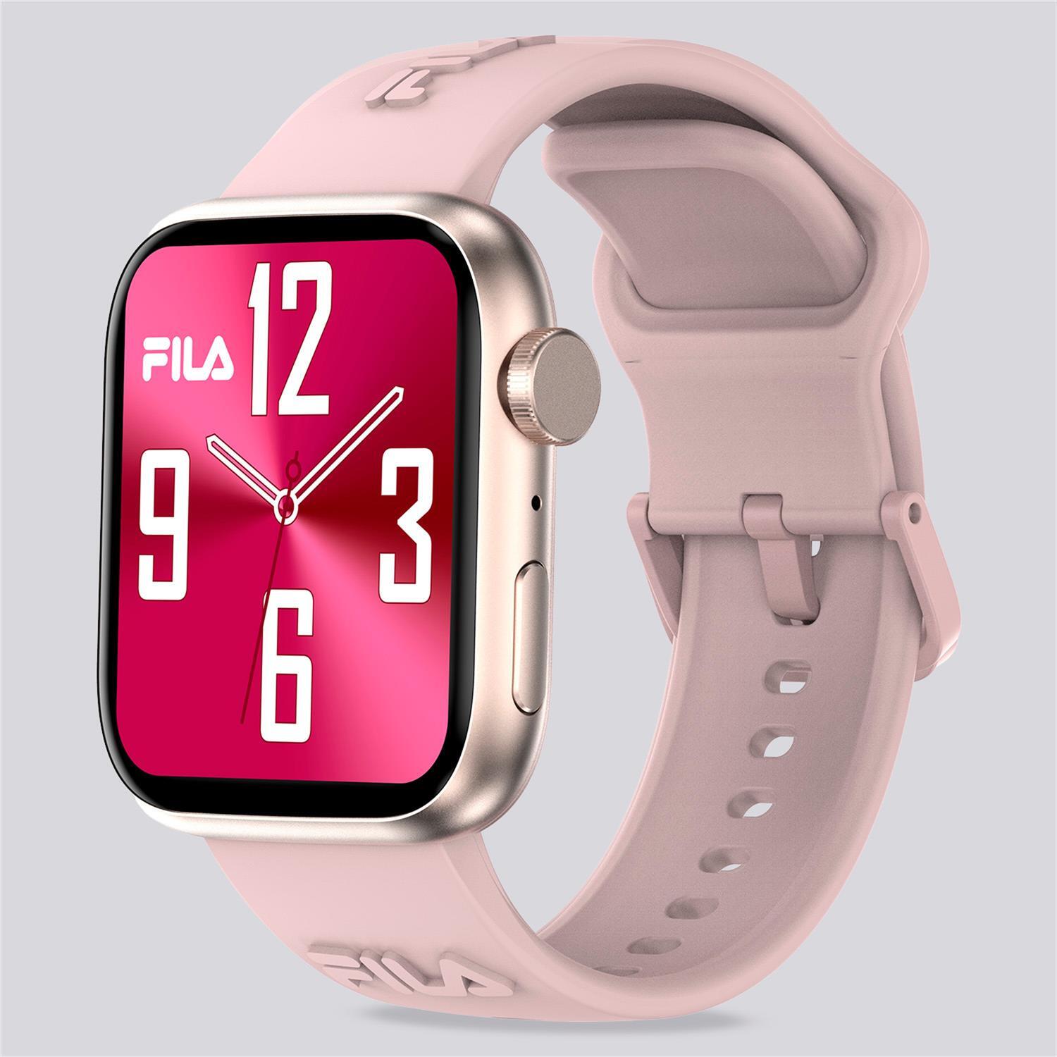 Fila F65 - Rosa - Reloj Deportivo Running talla T.U.