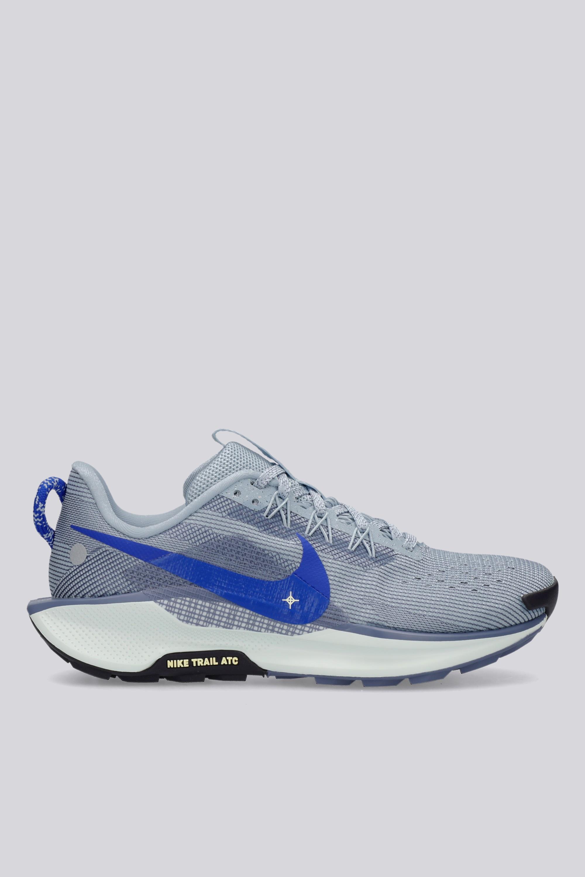 Nike Pegasus 5 - Azul - Zapatillas Mujer talla 38
