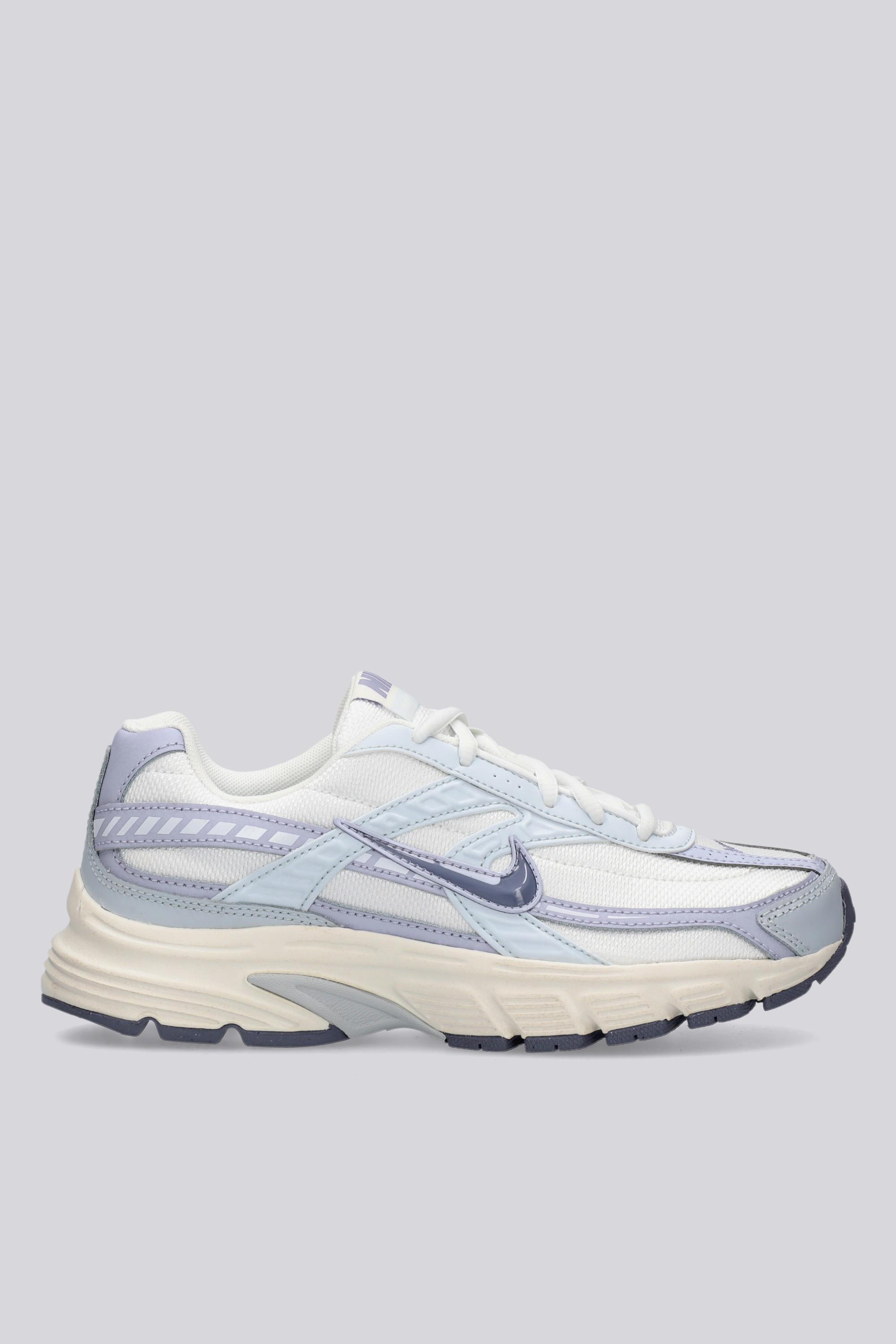 Initiator - Azul - Zapatillas Retro Mujer