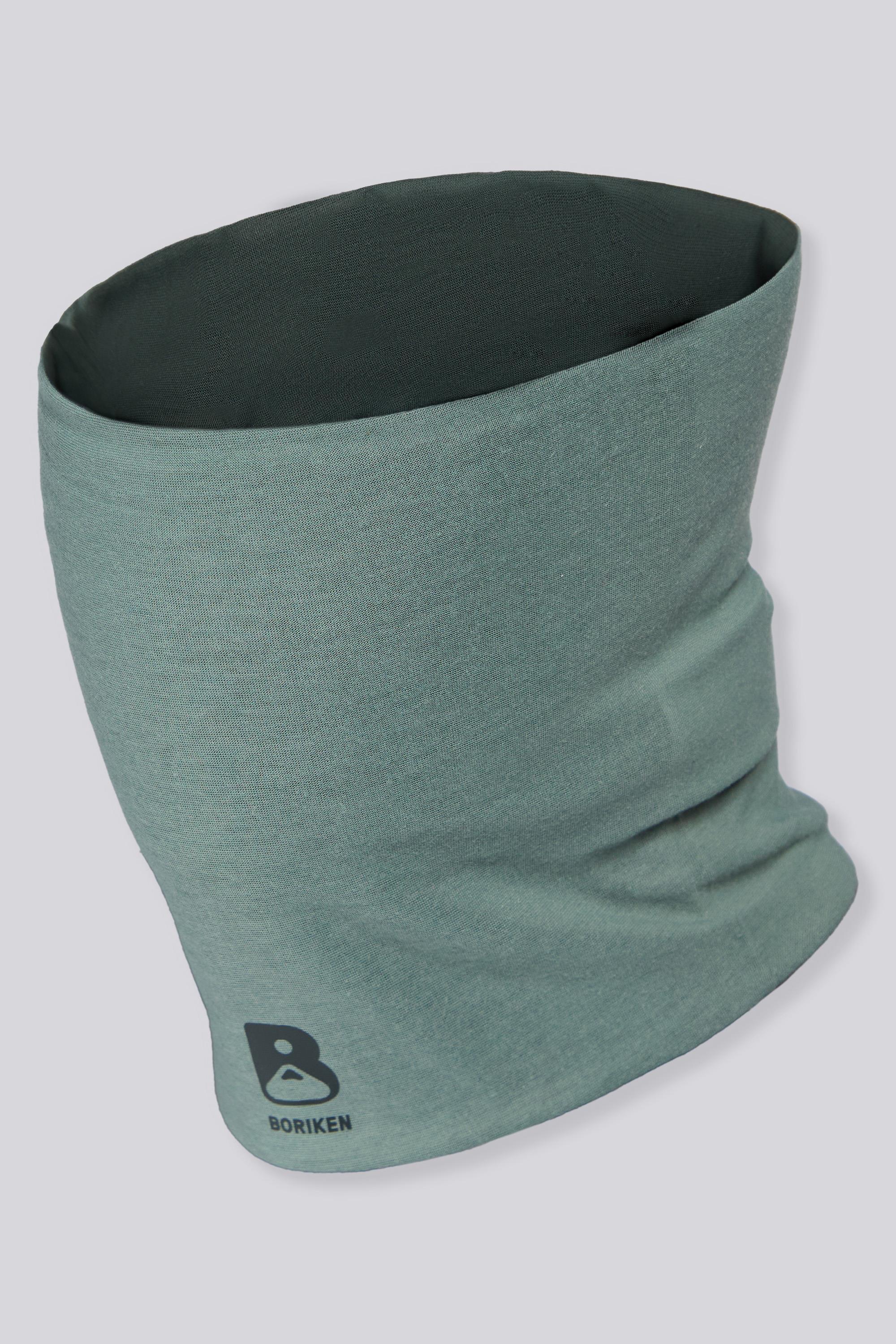 CECIL | Fular Tubular Estampado 100% Modal Para Mujer Oh53126