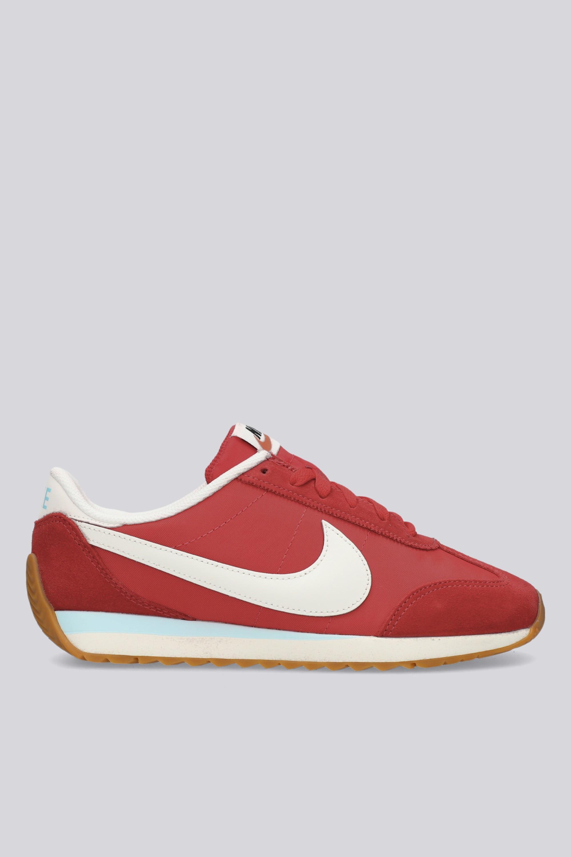 Nike Pacific - Rojo - Zapatillas Retro Mujer talla 39