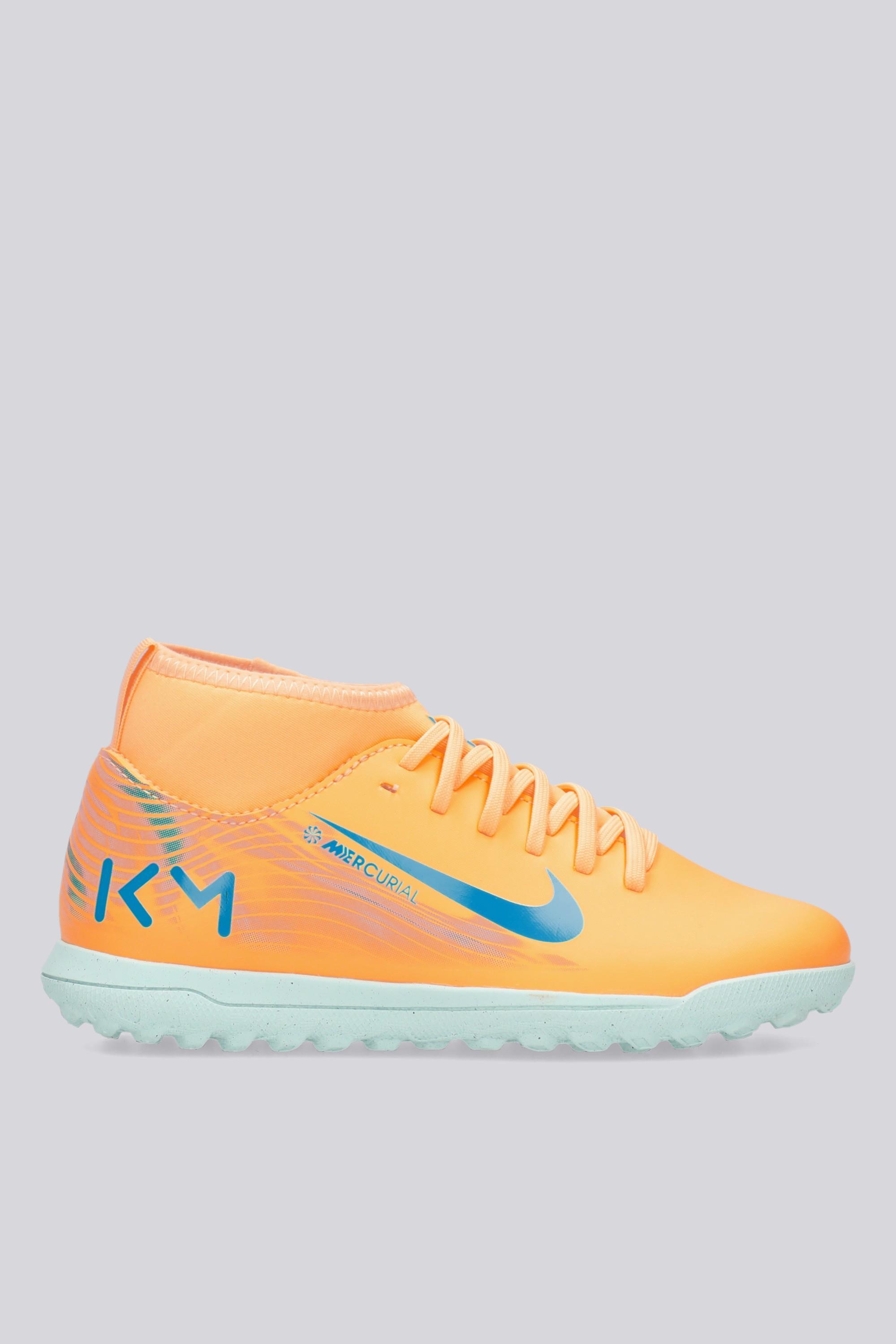 Mercurial Club Superfly Mbappé - Botas Niño