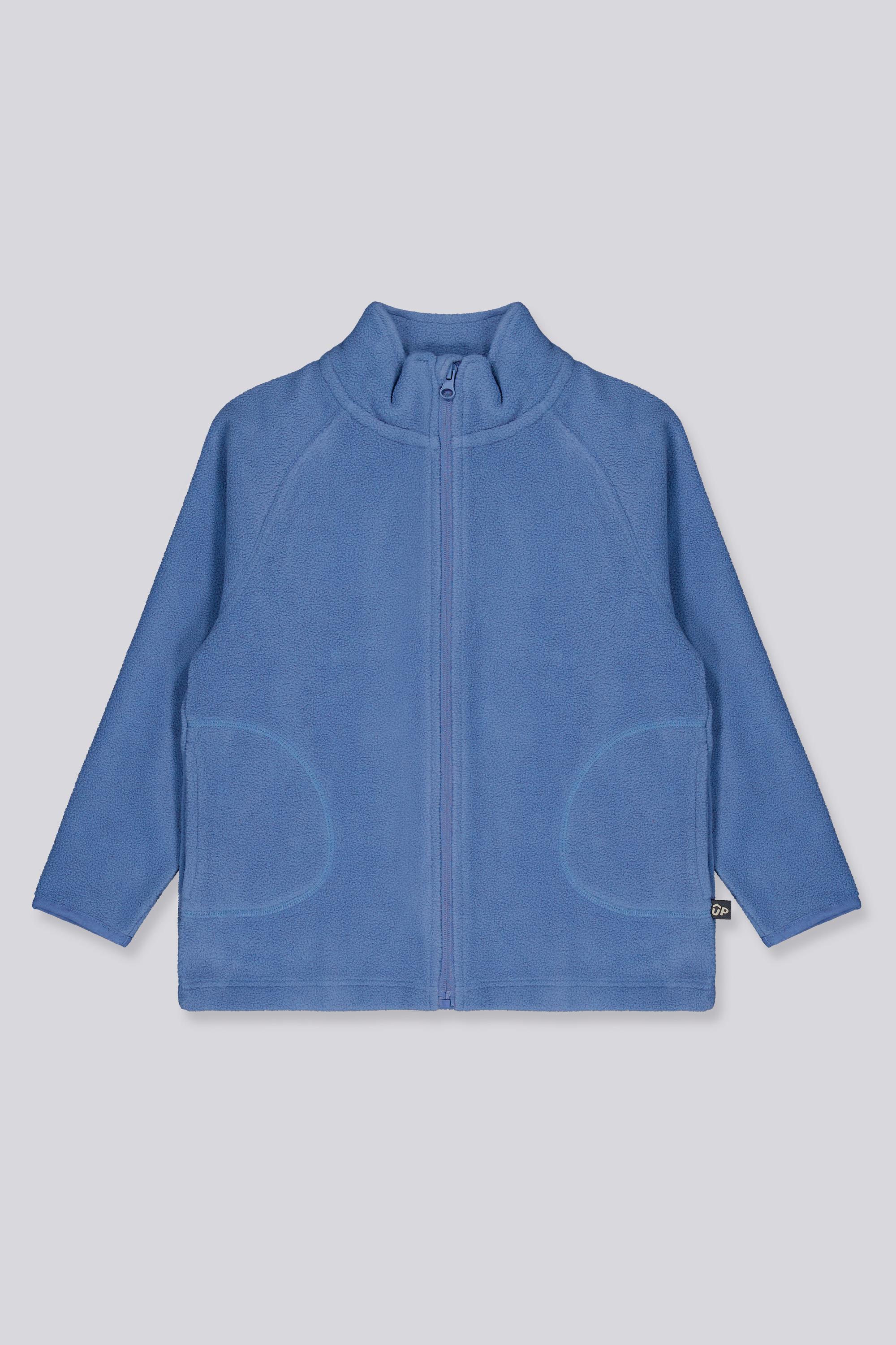 Forro Polar Up - Denim - Forro Polar Niño talla 4