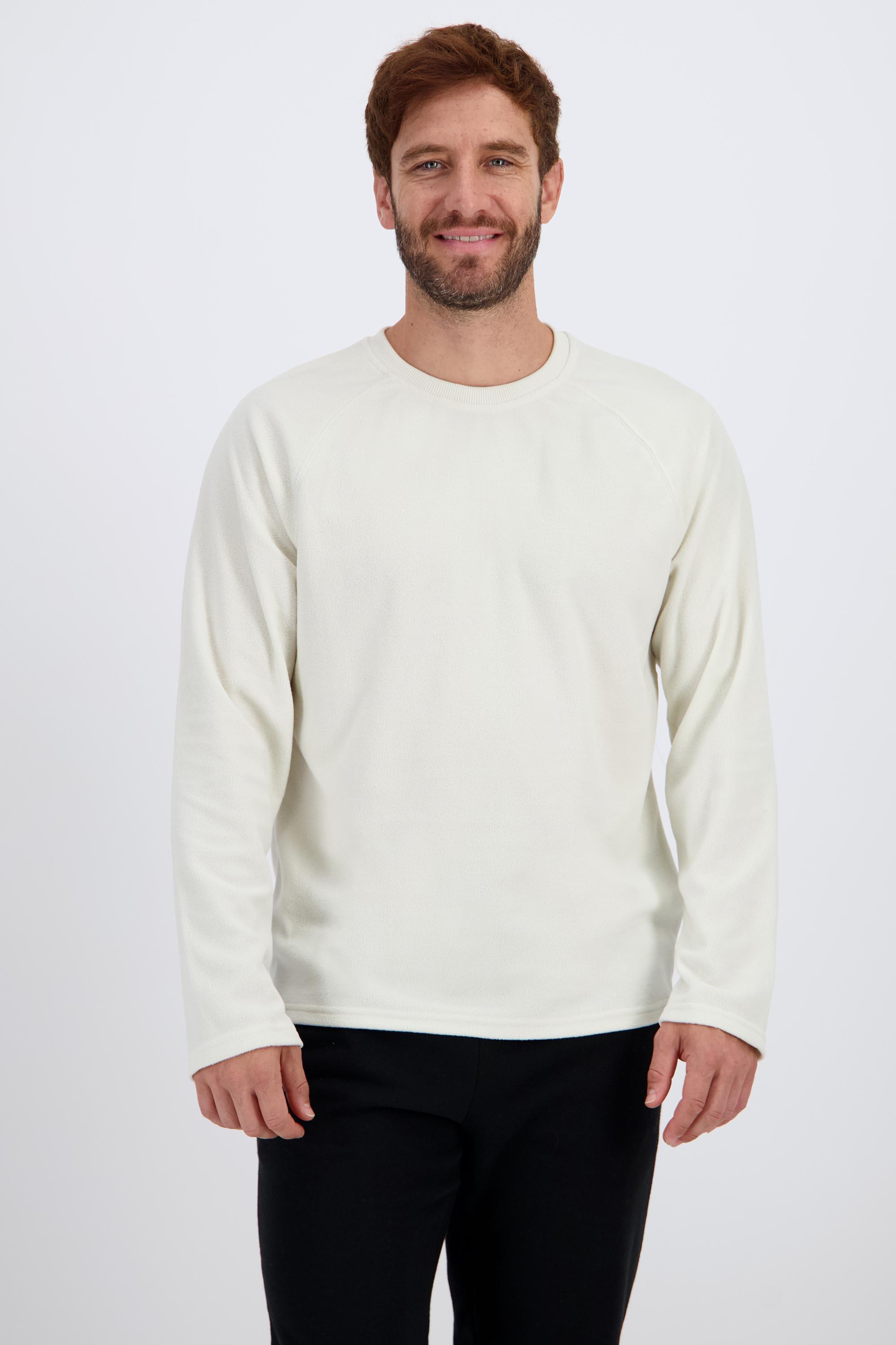 Forro Polar Up - Gris - Forro Polar Hombre talla