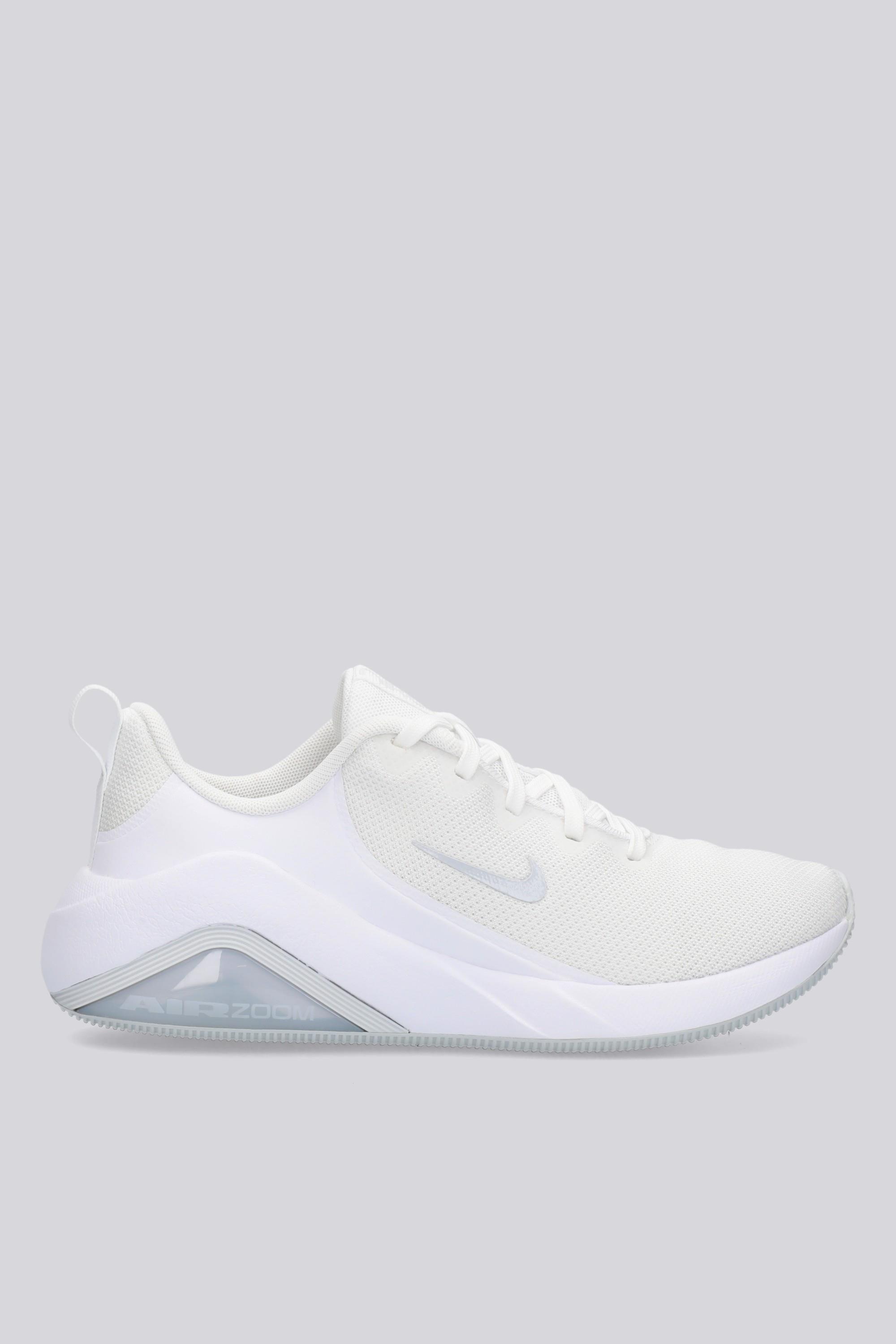 Nike Bella 7 - Blanco - Zapatillas Fitness Mujer talla 40