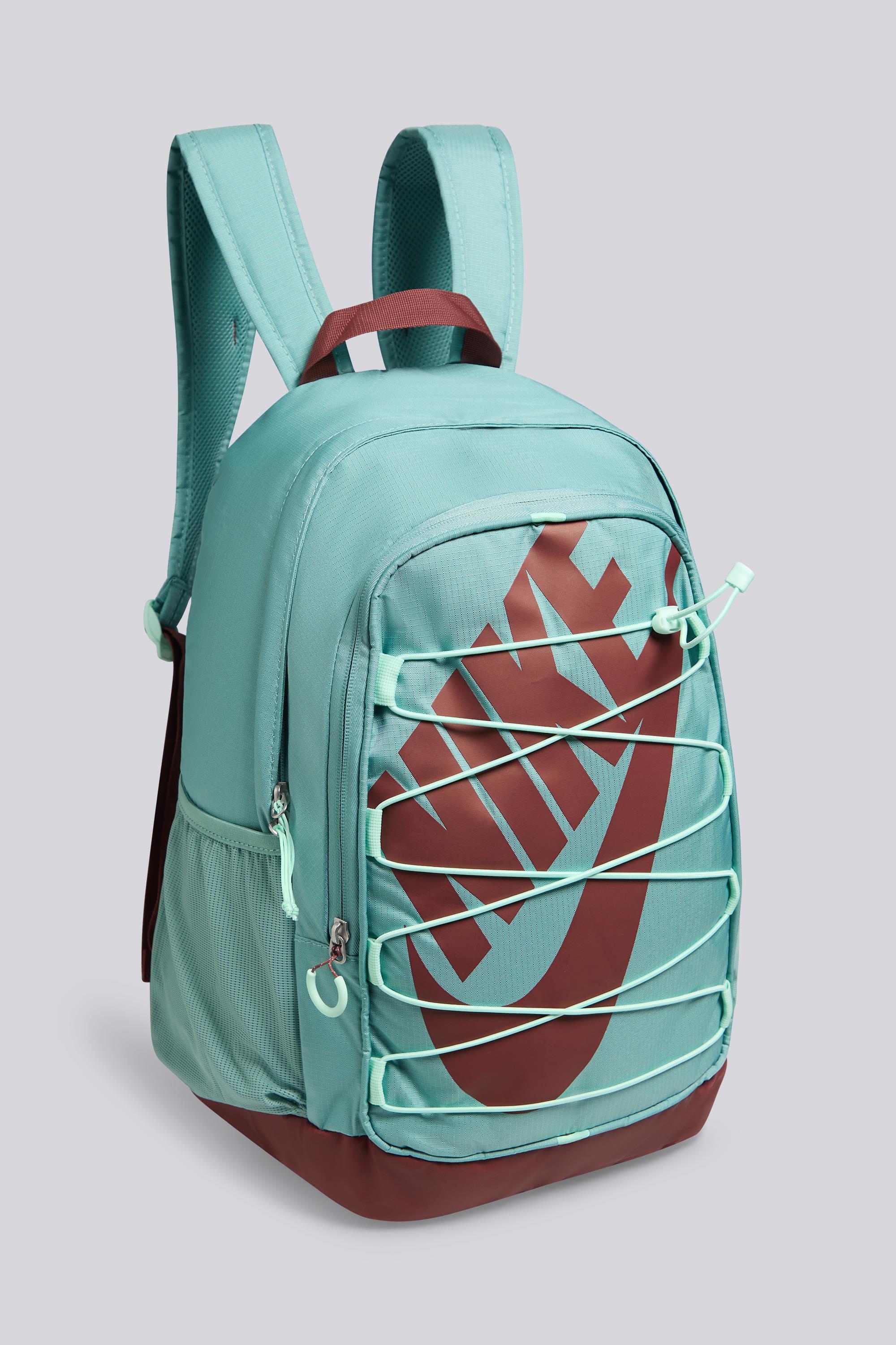 Hayward - Verde - Mochila talla T.U.