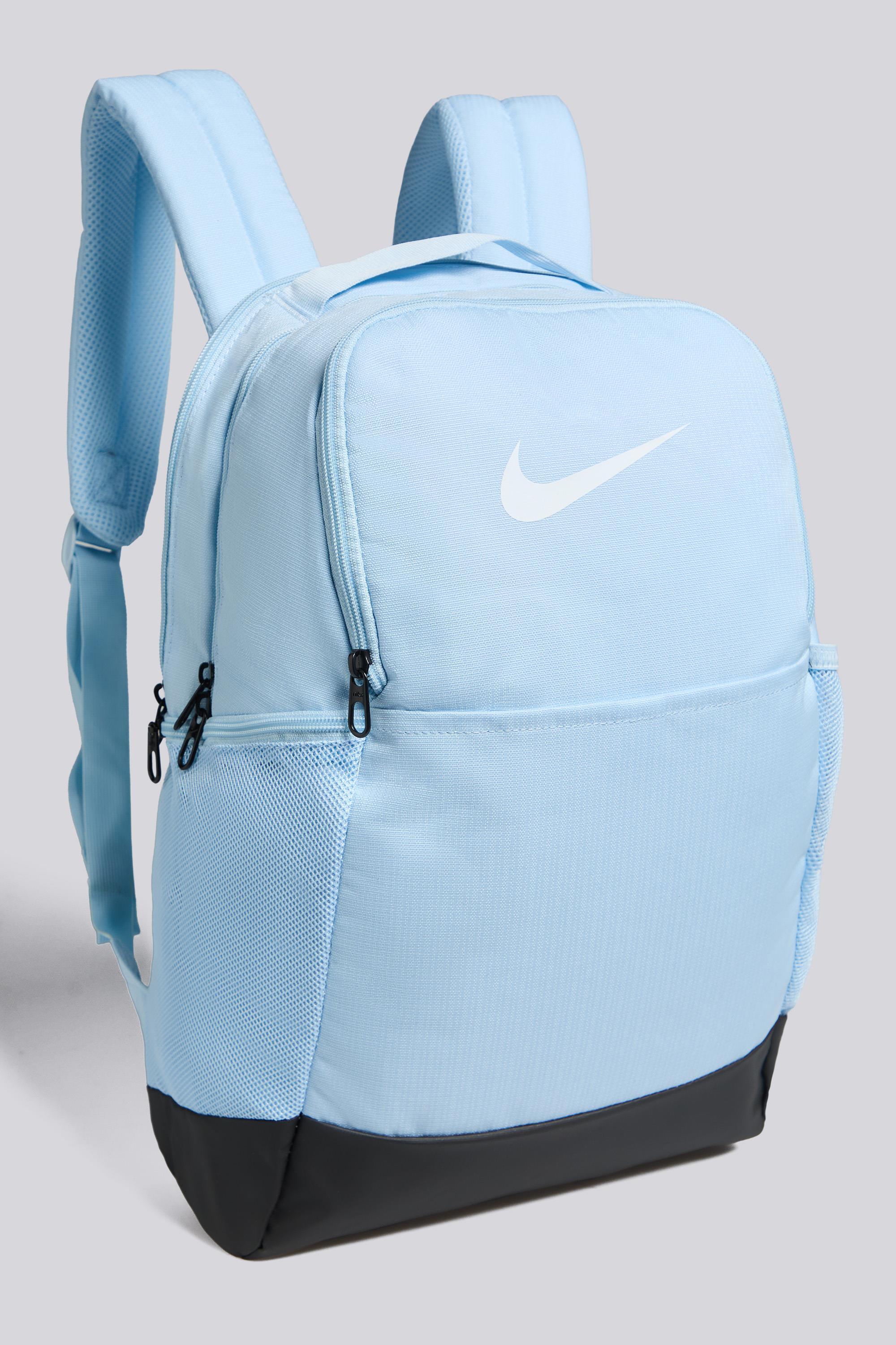 Nike Brasilia Azul Mochila 24 L Sprinter