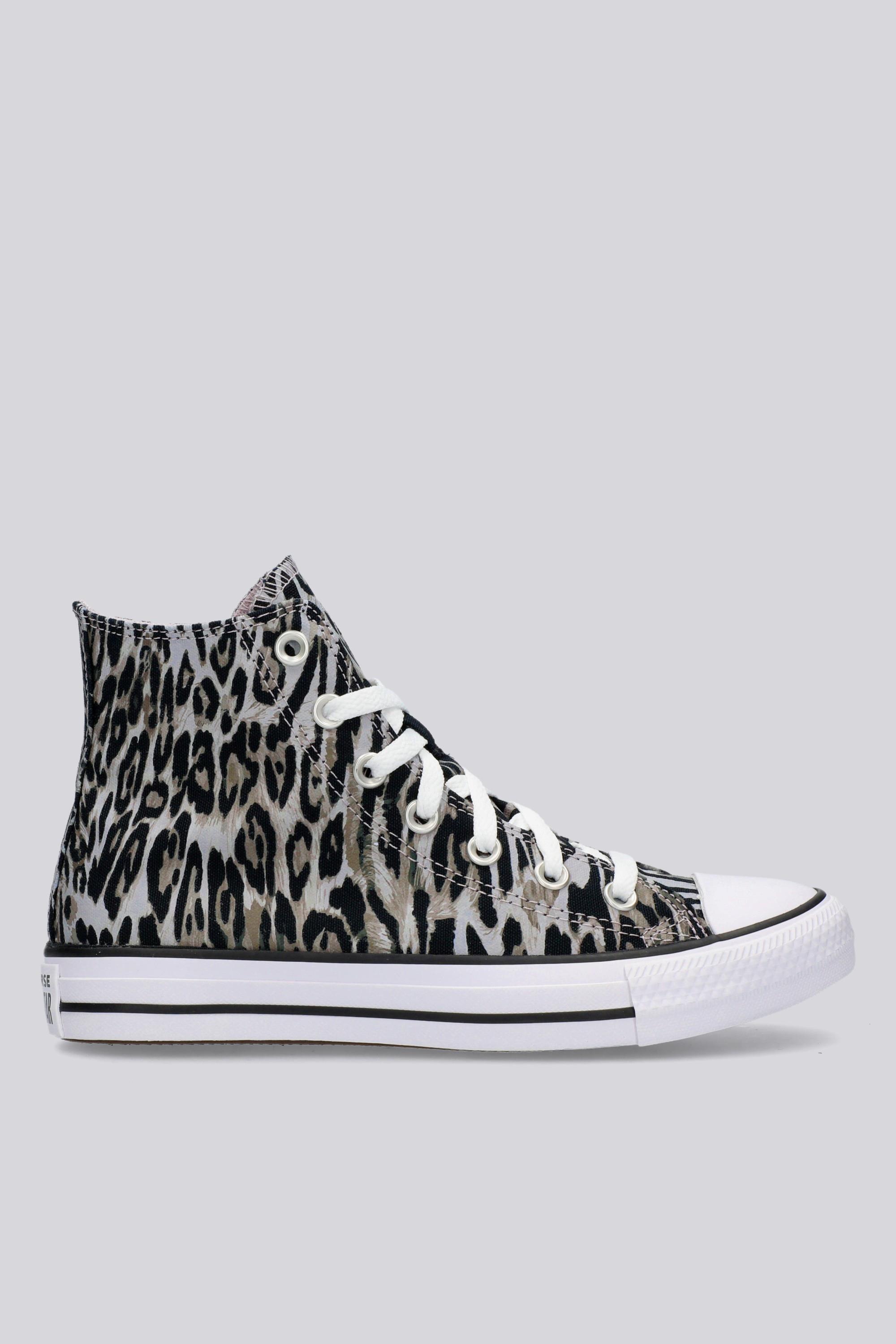Converse Chuck Taylor - Gris - Zapatillas Mujer talla 41