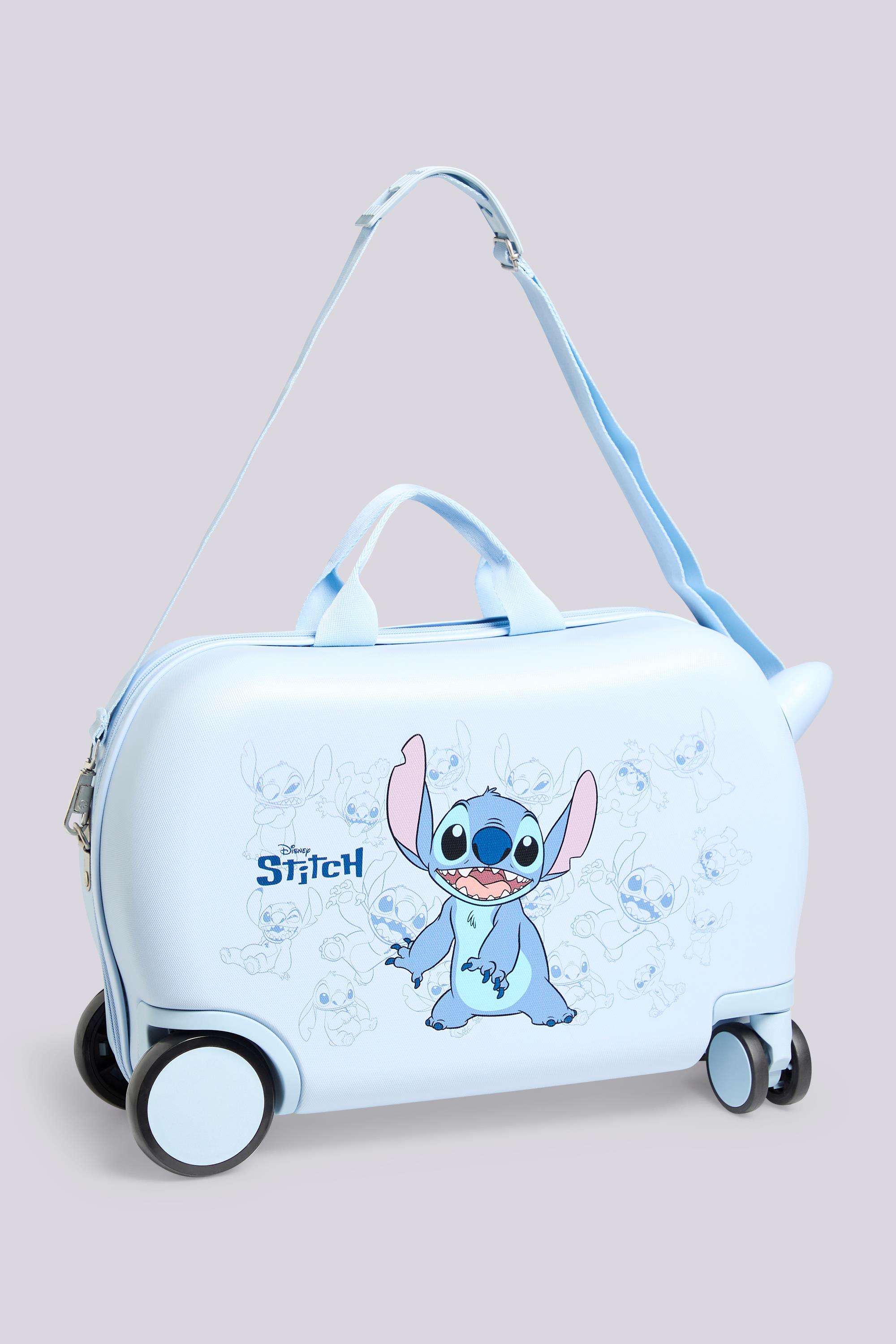 Stitch Maleta Mickey Y Minnie Primark Suitcase For Kids Maleta