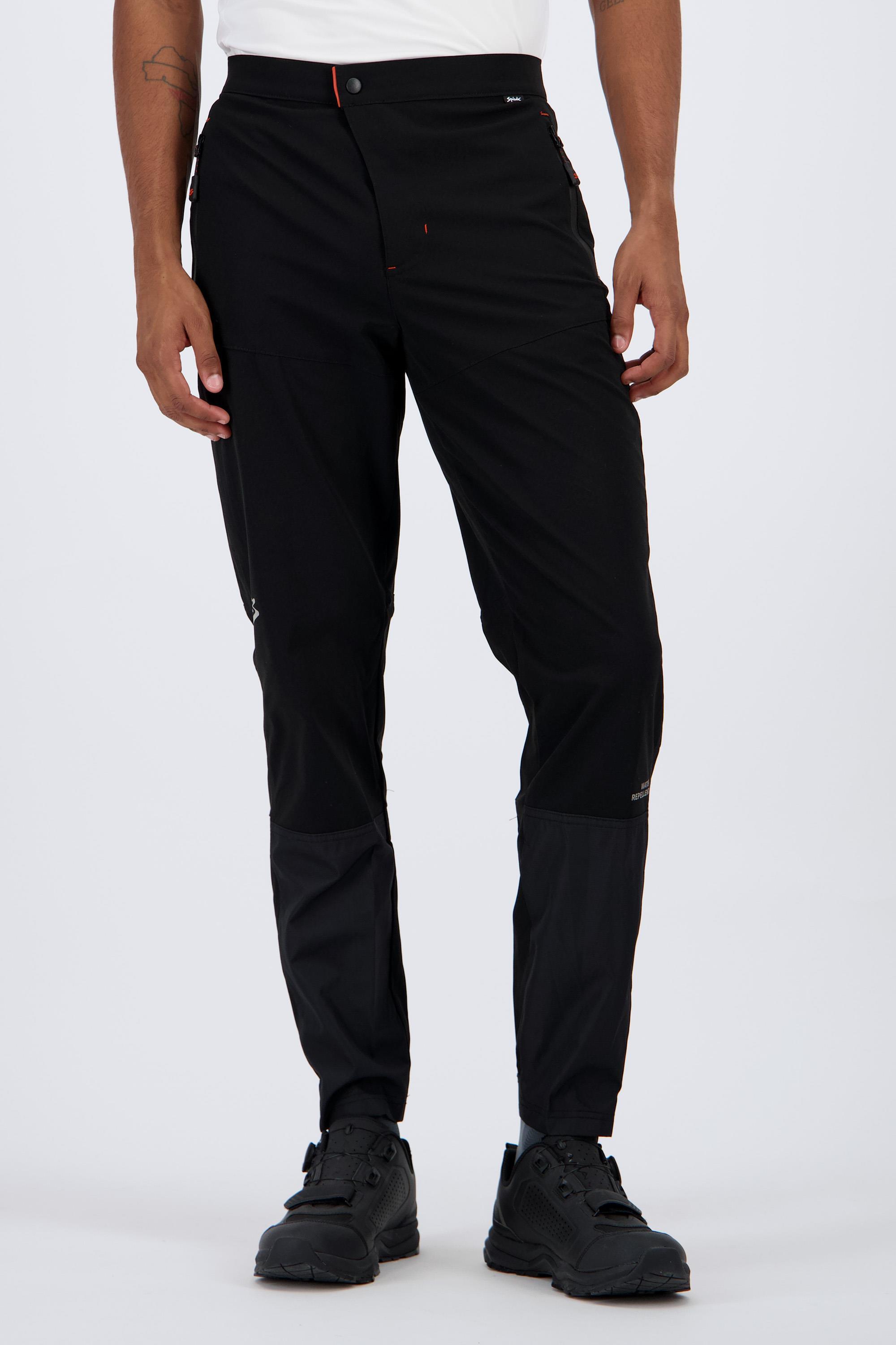 Spiuk All Terrain - Negro - Pantalón Hombre | Sprinter