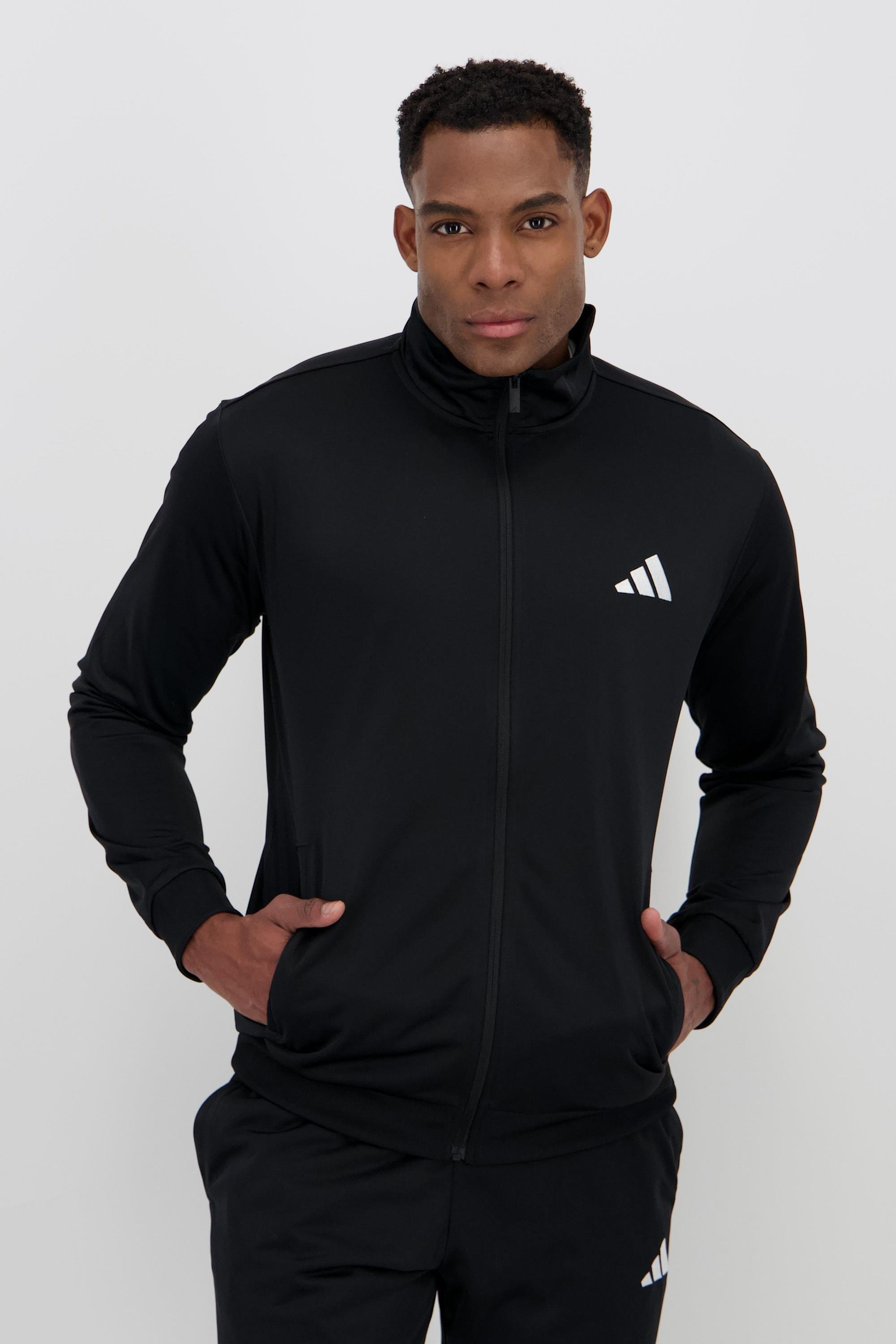 Chándal adidas - Negro - Chándal Hombre talla 2XL