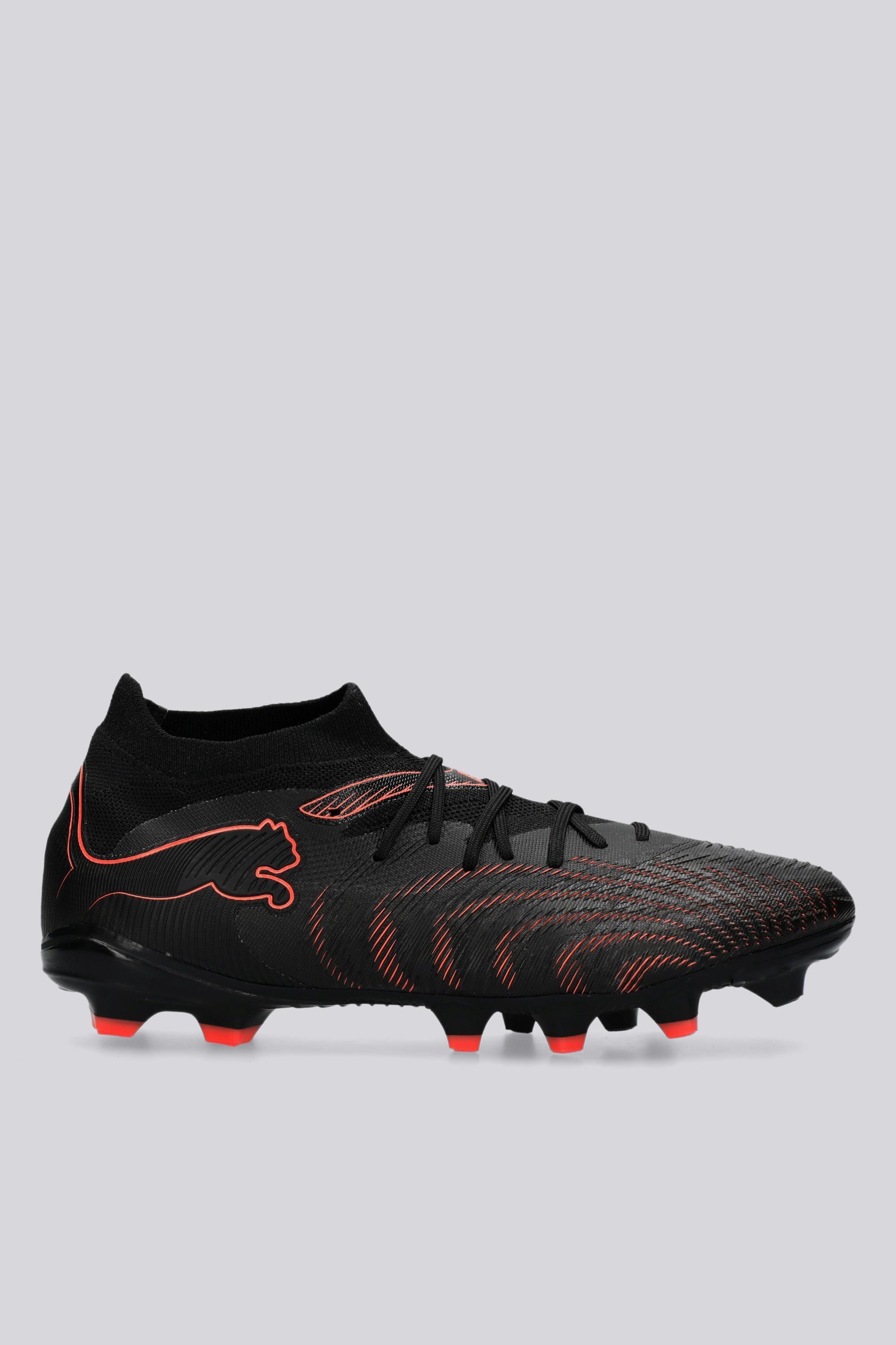 Chuteiras Pitons Adulto Puma Future 9 Match FG AG tamanho 41