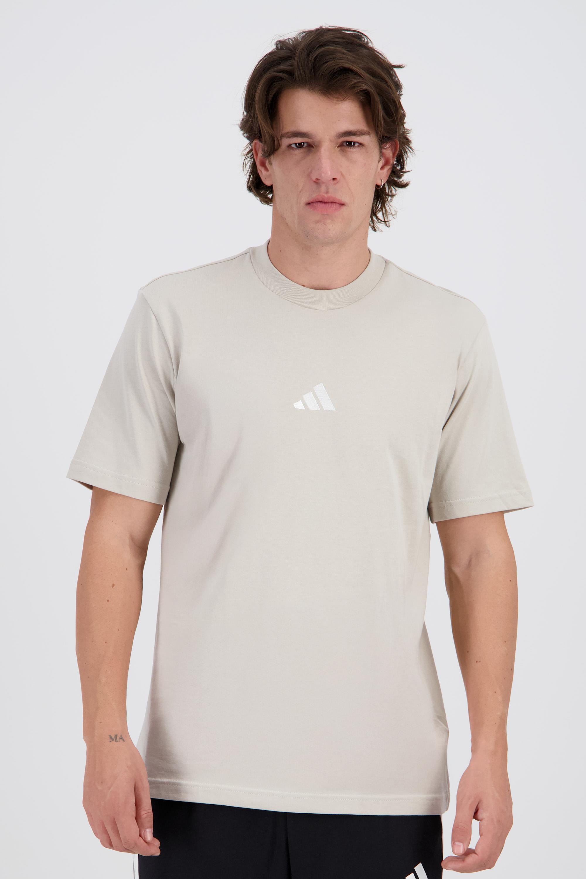 Adidas Sprinter Camisetas Hombre Manga Corta T Shirt Camisetas
