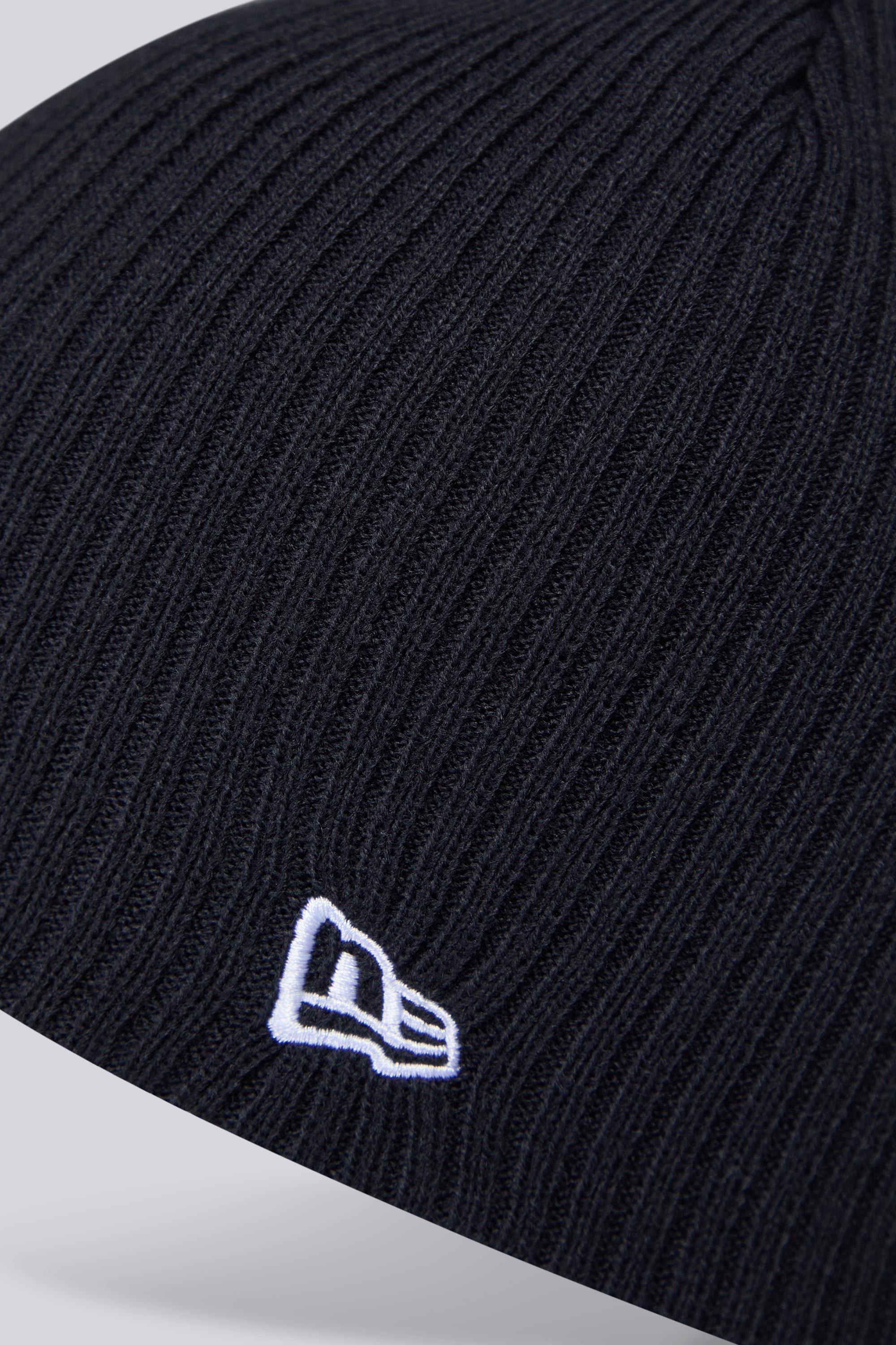 New Era NY Yankees - Azul - Gorro talla T.U. view 2