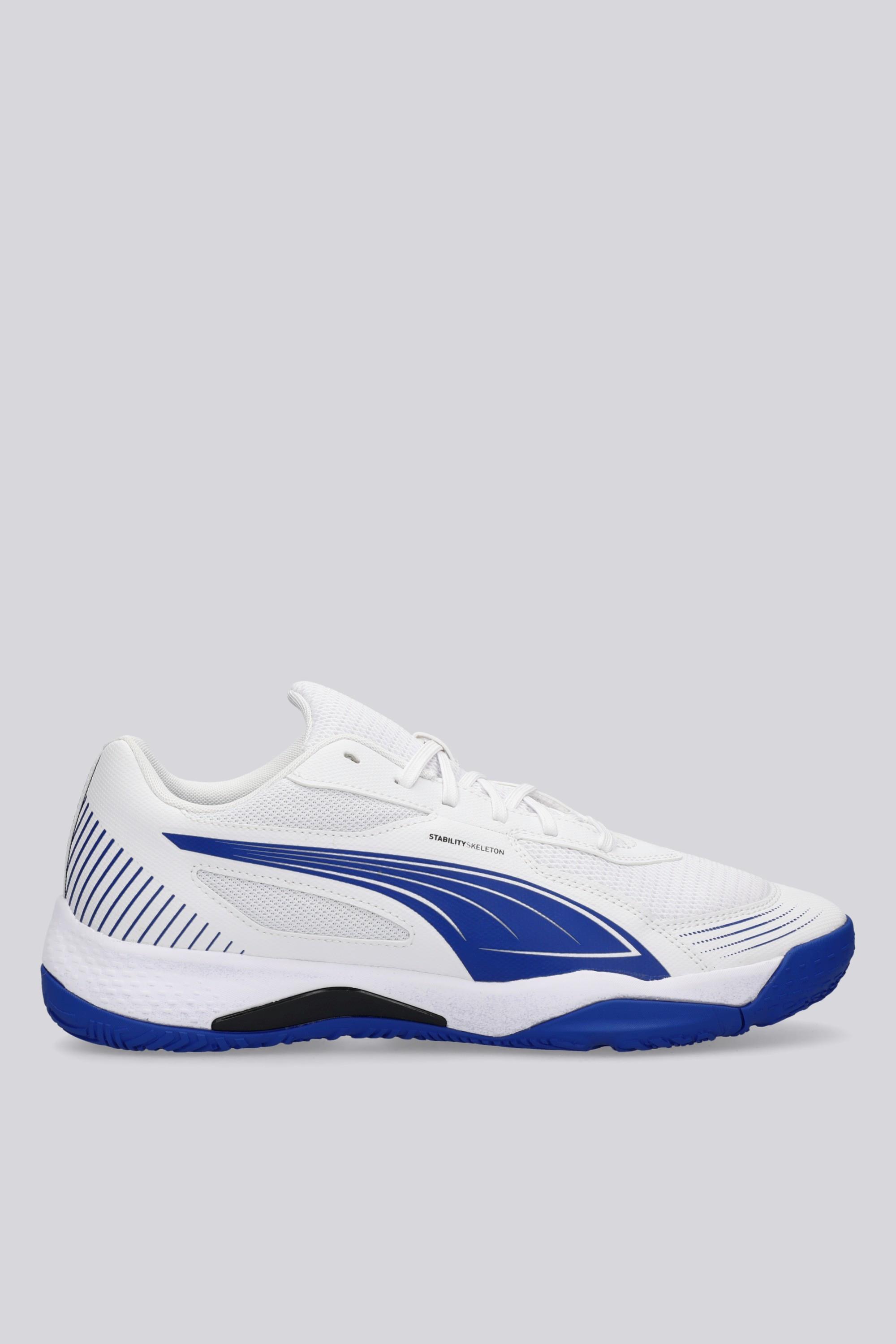 Puma Solarflash - Branco - Sapatilhas Homem tamanho 44